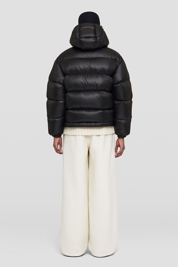 Down Jacket - 4