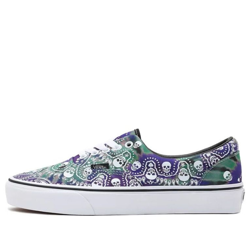 Vans Era 'Bandana Tie Dye Skull' VN0A54F14FM - 1