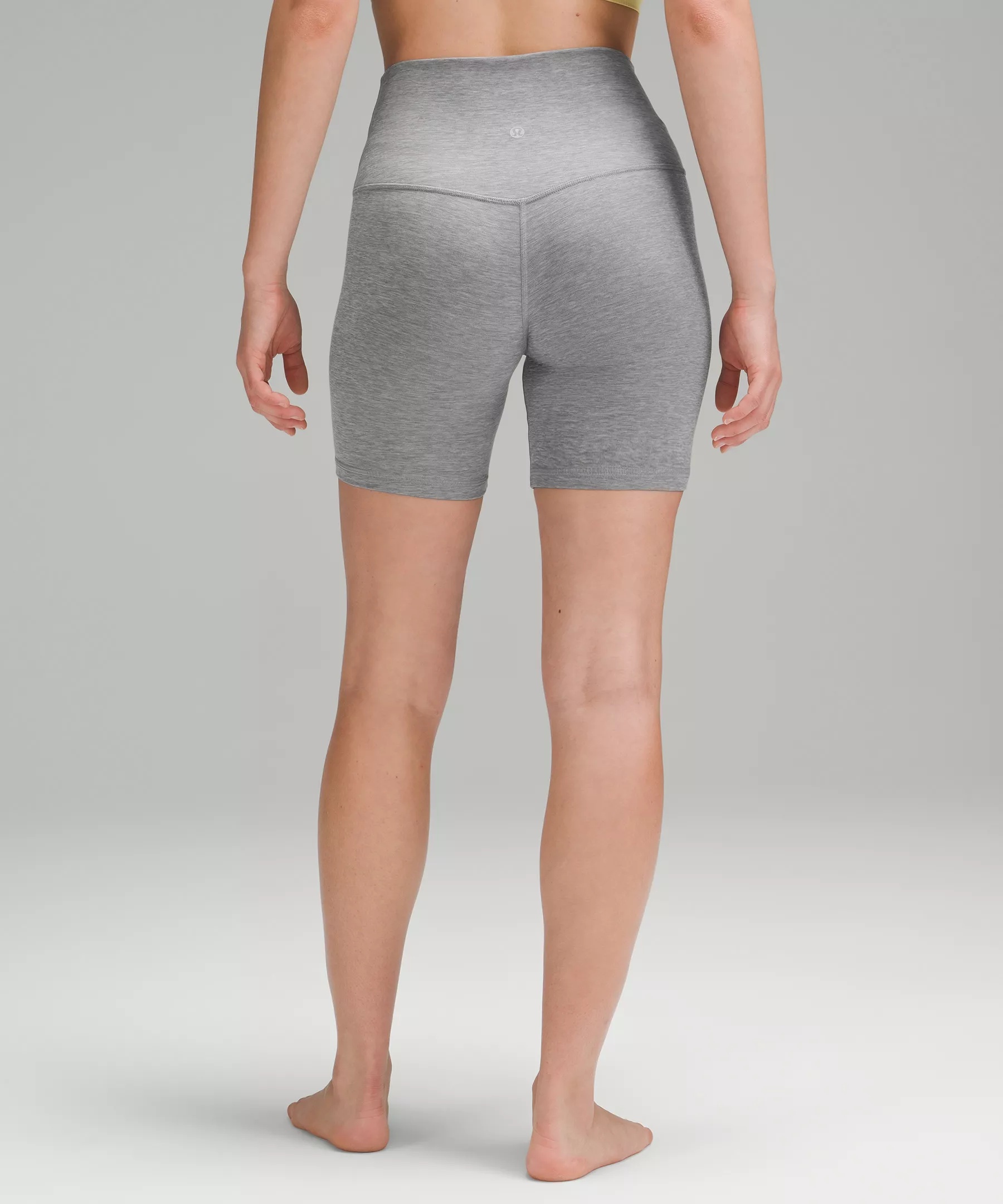 lululemon Align™ High-Rise Short 6" - 3