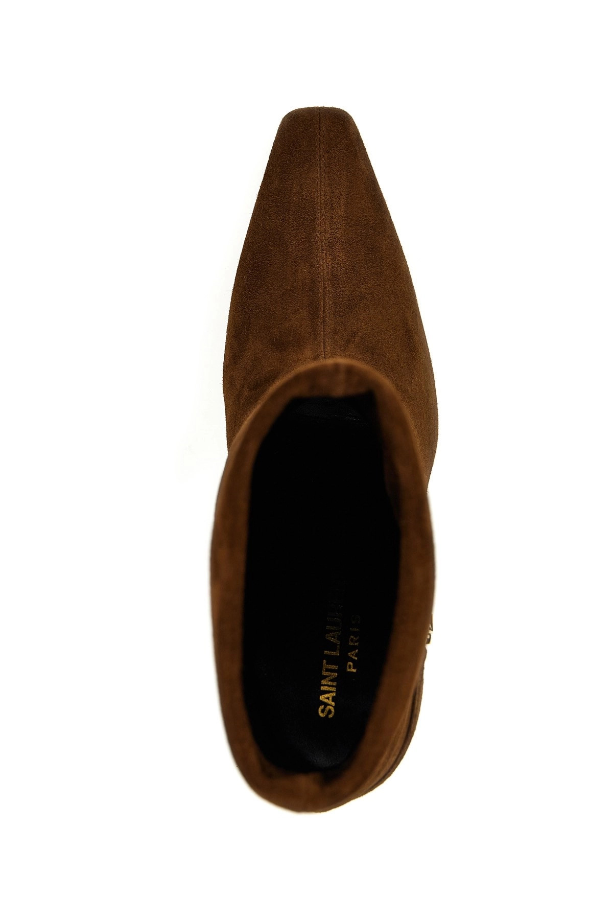 'Ricky' ankle boots - 4