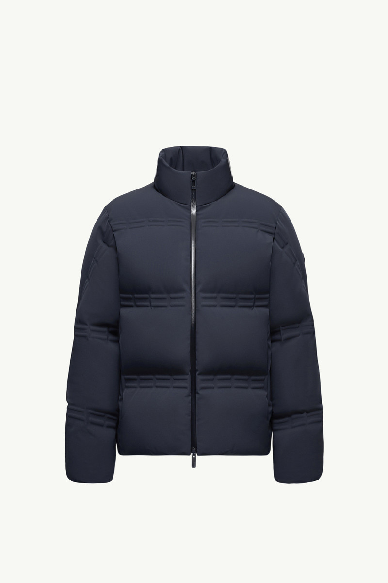 Moncler x A$AP Rocky Rally Short Down Jacket 1