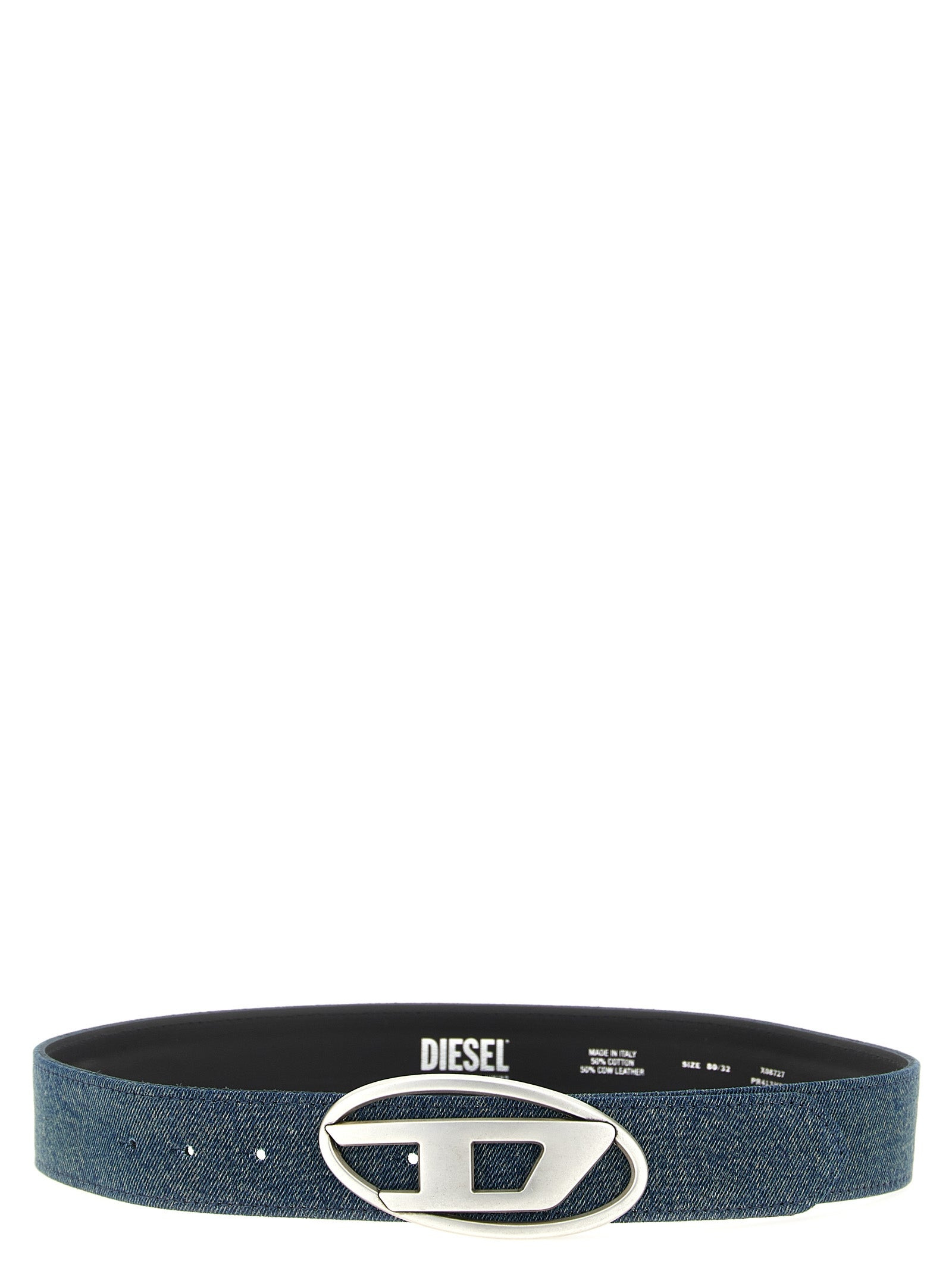 B-1dr W Belts Black - 2