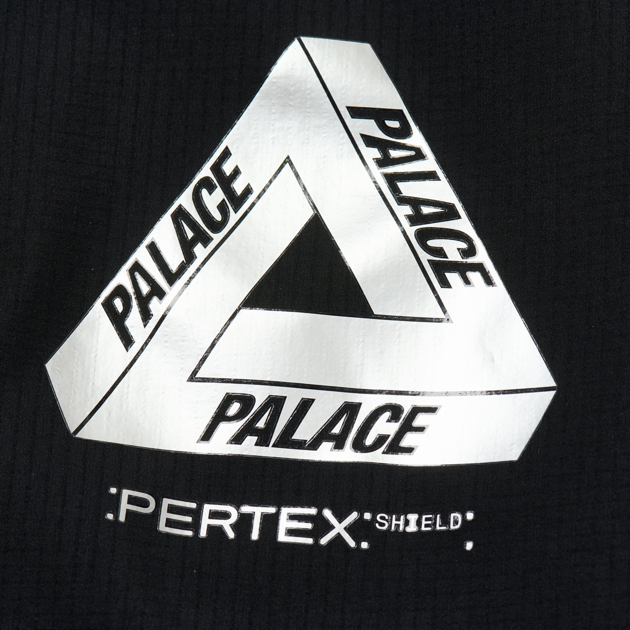 PERTEX 3L ARMOR JACKET BLACK - 5