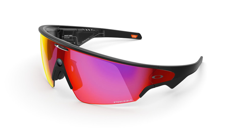 OAKLEY Oakley Meta Vanguard Black Prizm™ Road outlook