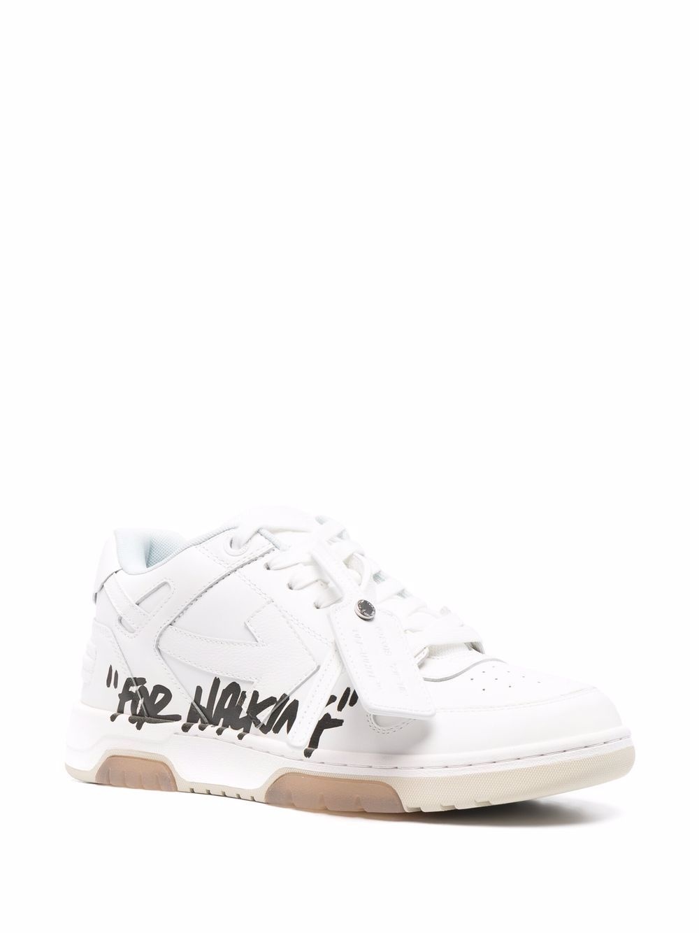 Out of Office 'OOO' sneakers - 2