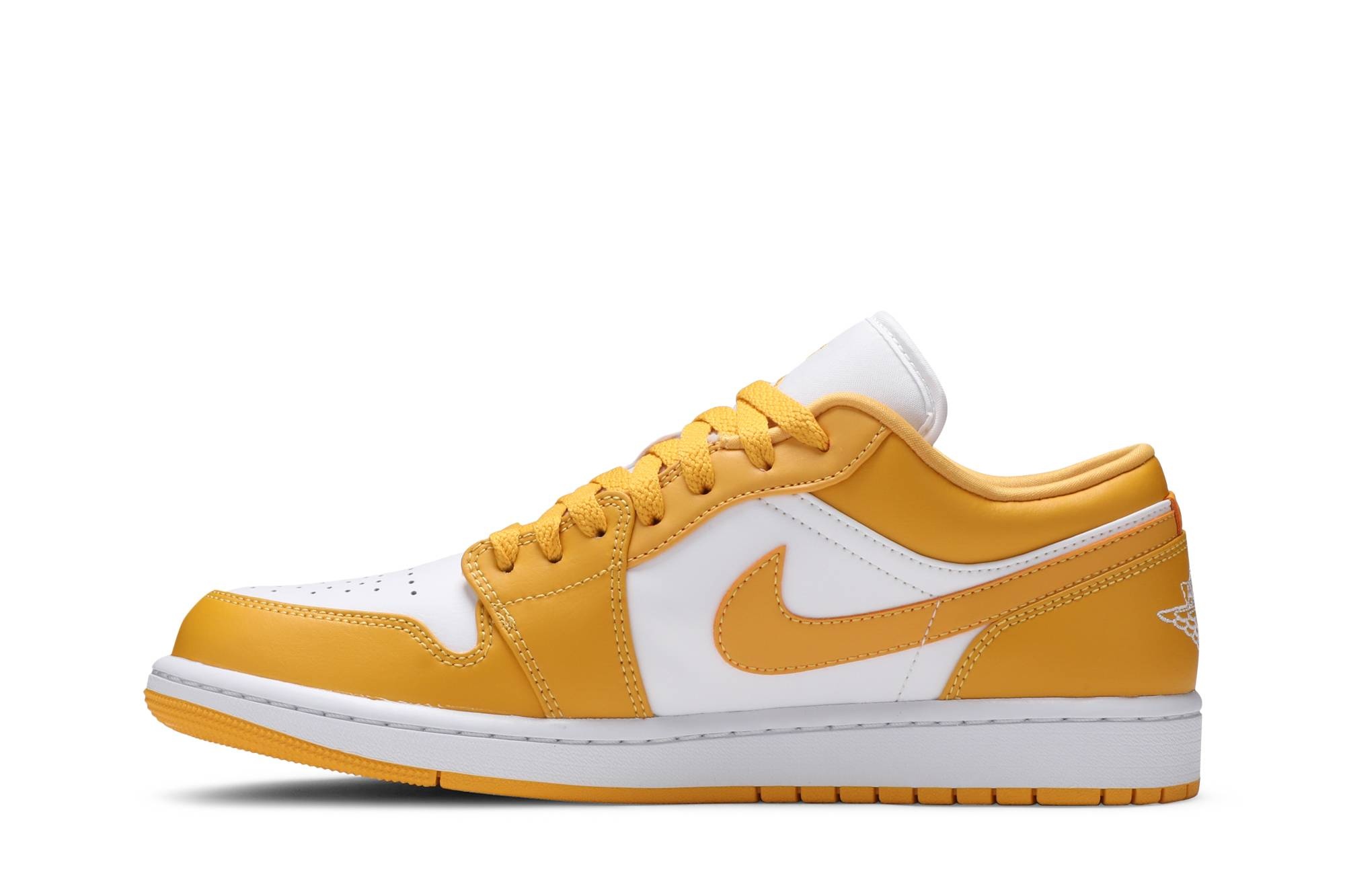 Air Jordan 1 Low 'Pollen' - 3