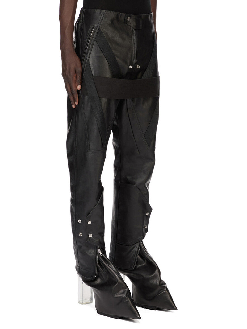 MEGASTRAPPED MOTOPANTS 2