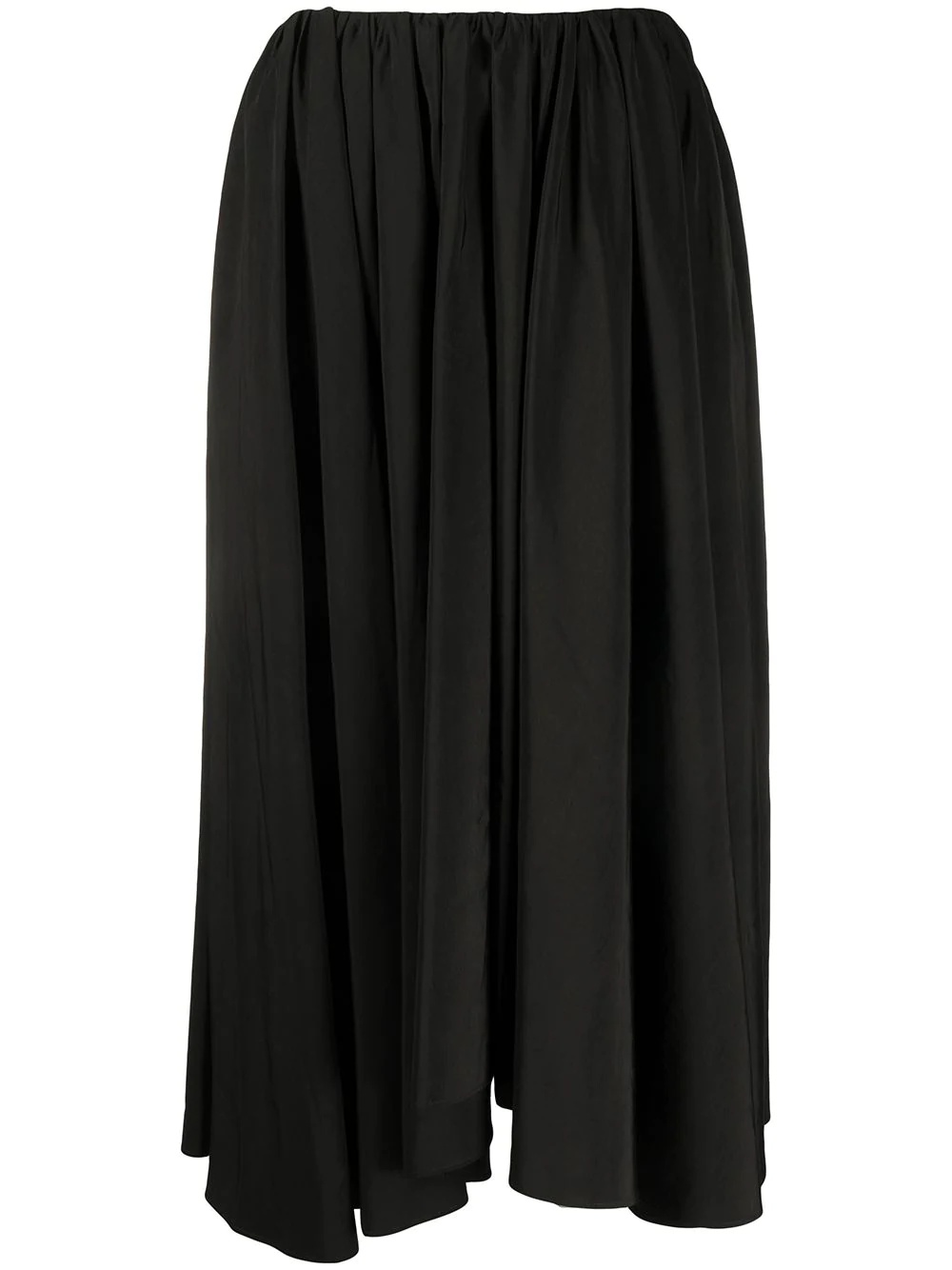 Nastya midi skirt - 1