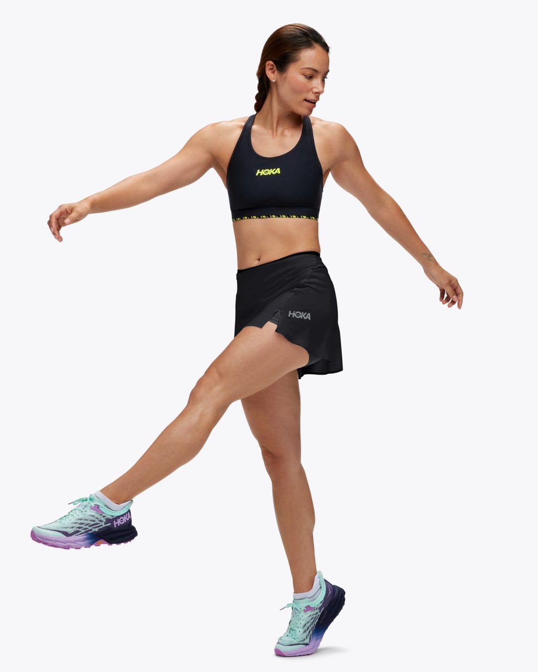 Women's Sky Skort - 5