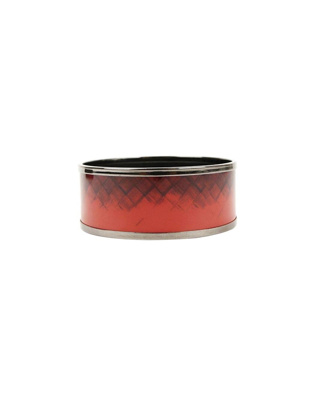 Bottega Veneta Woven Bangle Bracelet - 2