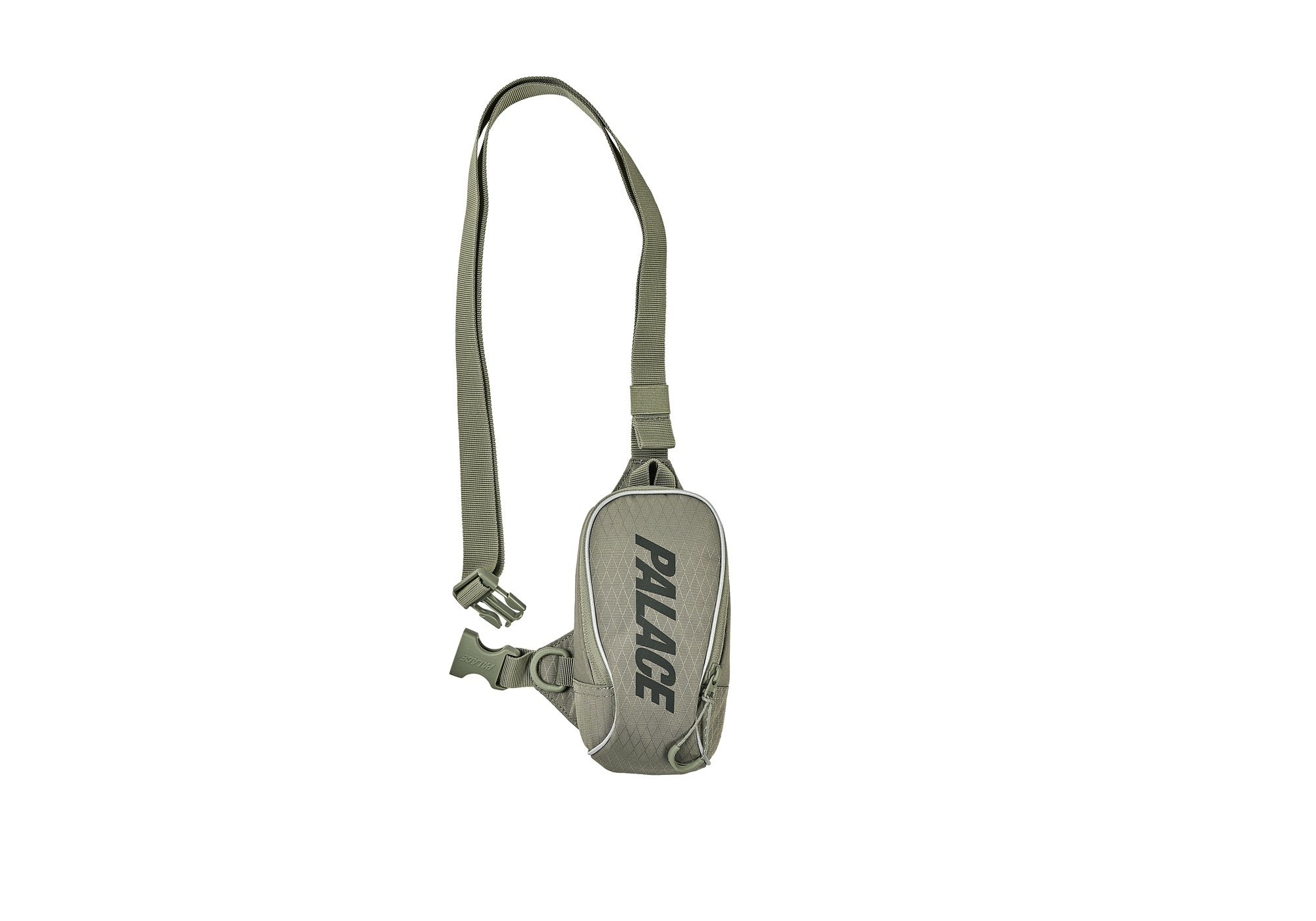 CORDURA Y-RIP SLING OLIVE - 3