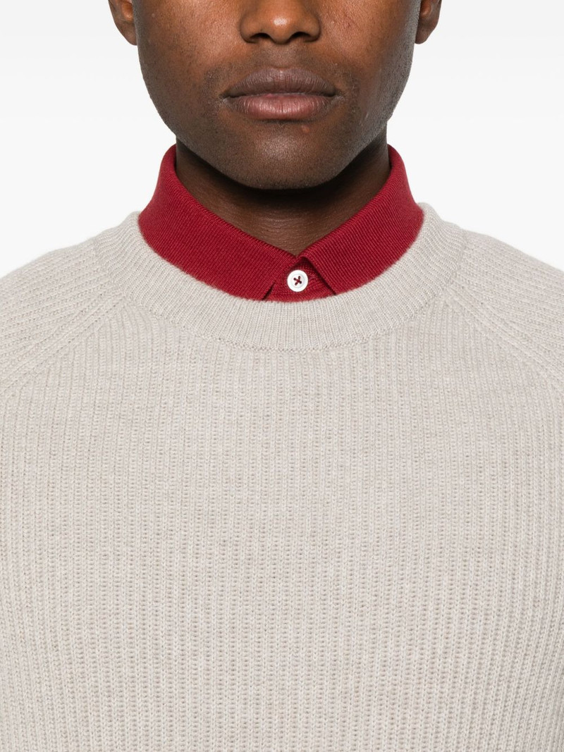 cashmere sweater 5