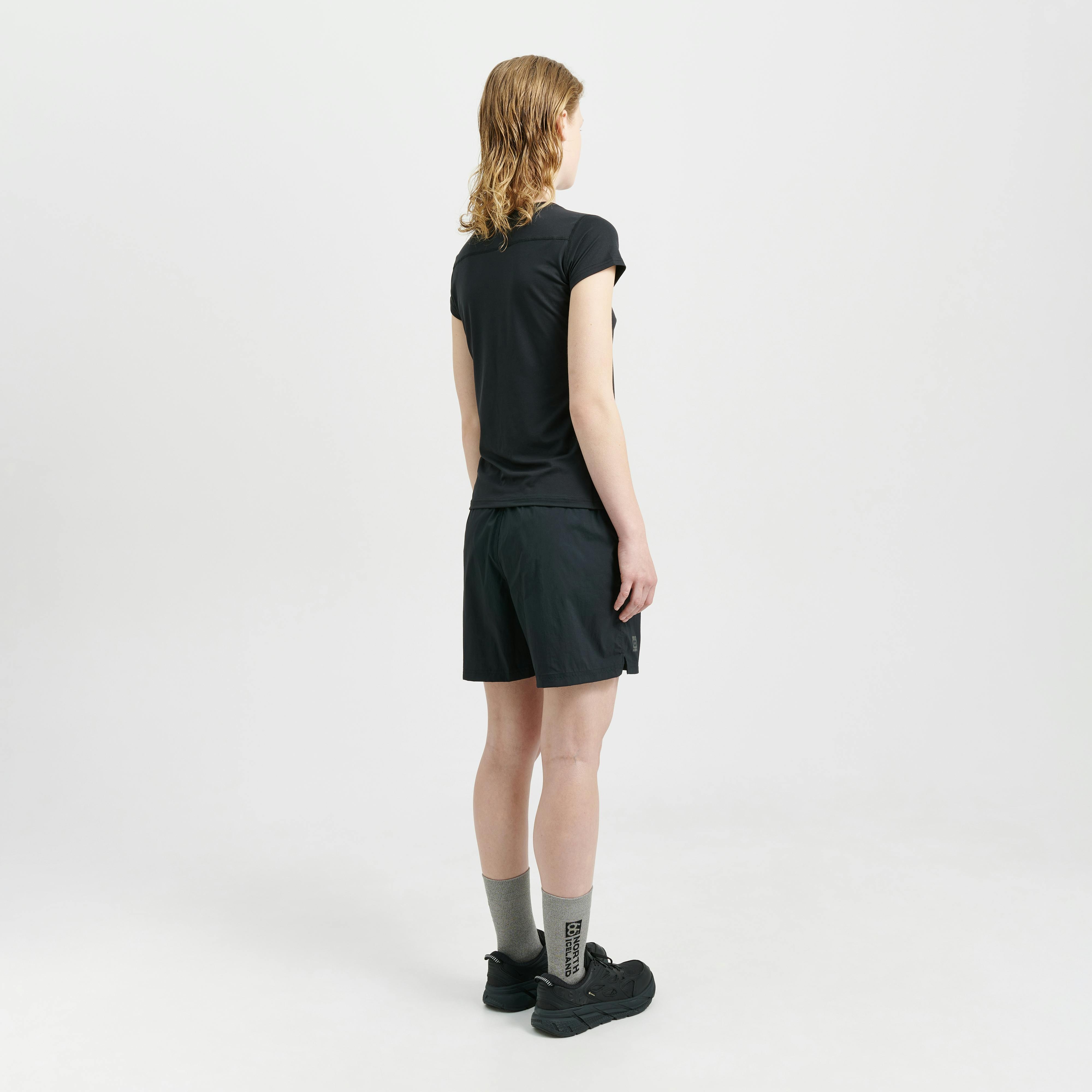 Kársnes Shorts (Unisex) - 5