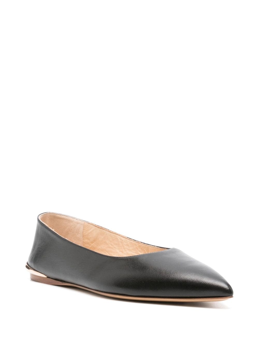 Fleur ballerina shoes - 2