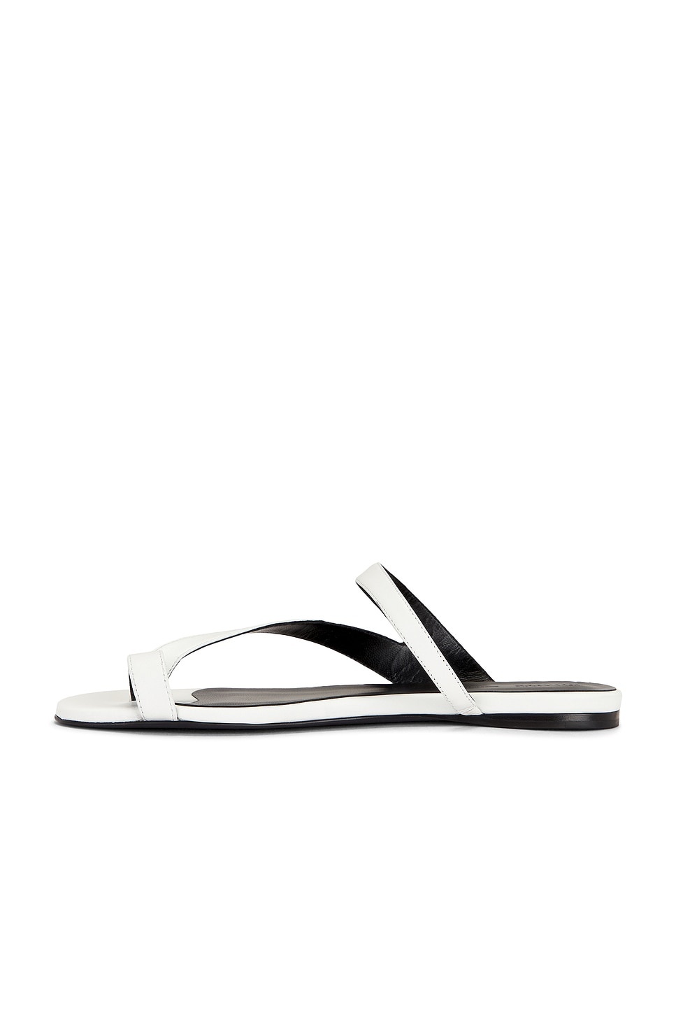 Aimee Flat Sandal - 5