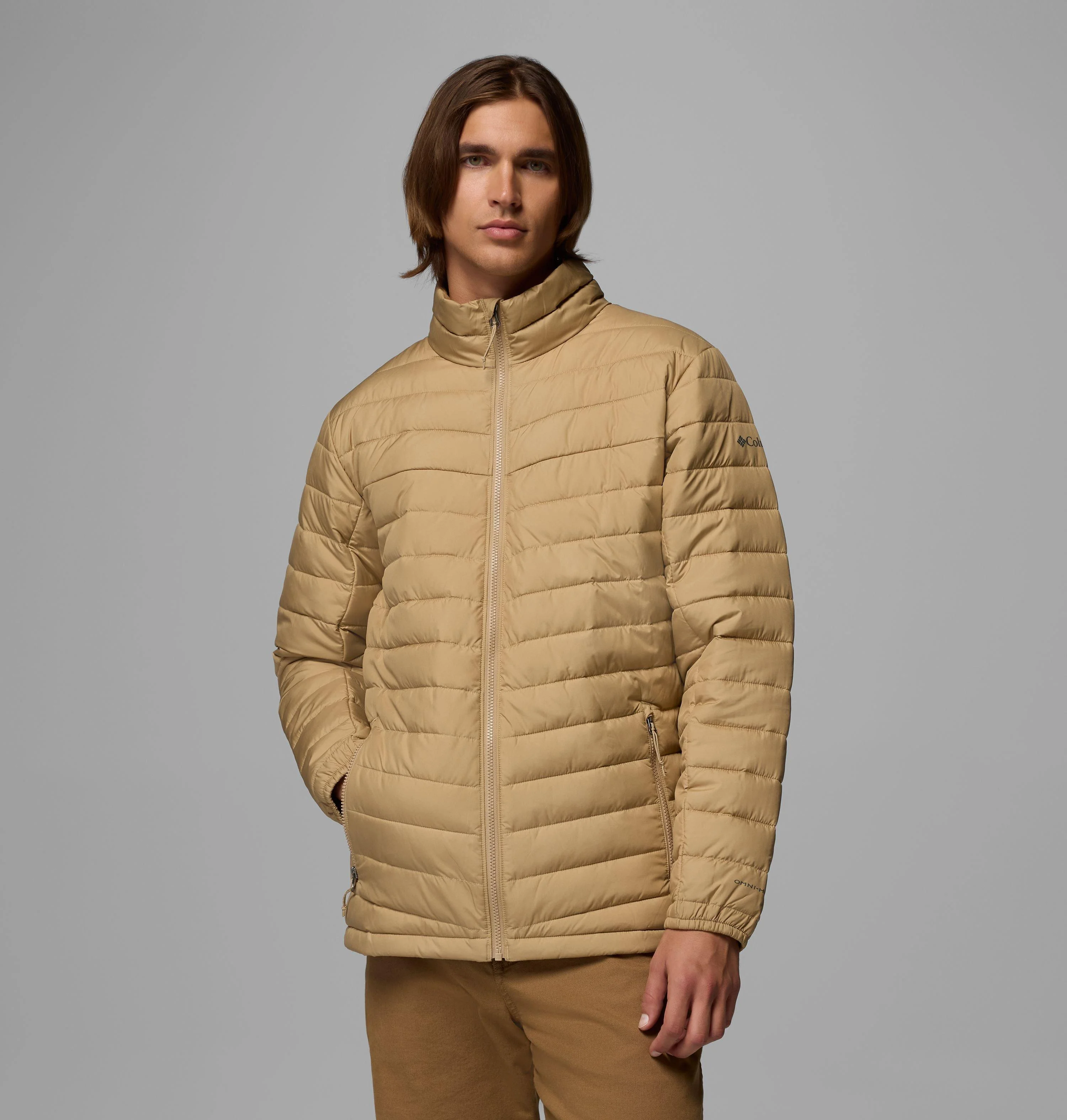 Men's Slope Edge II Jacket - 1