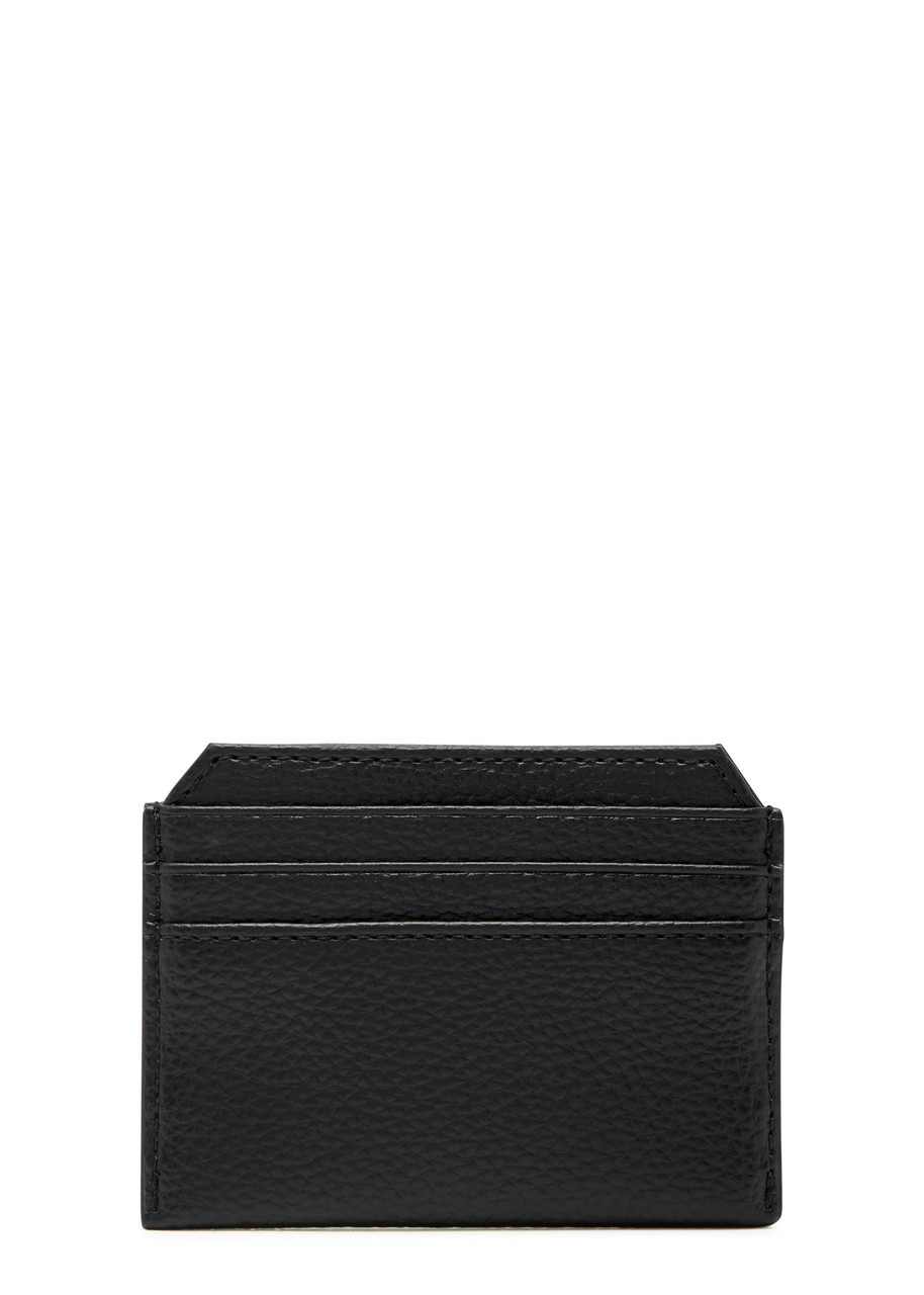 Vivienne Westwood Orb Faux Leather Card Holder - 2