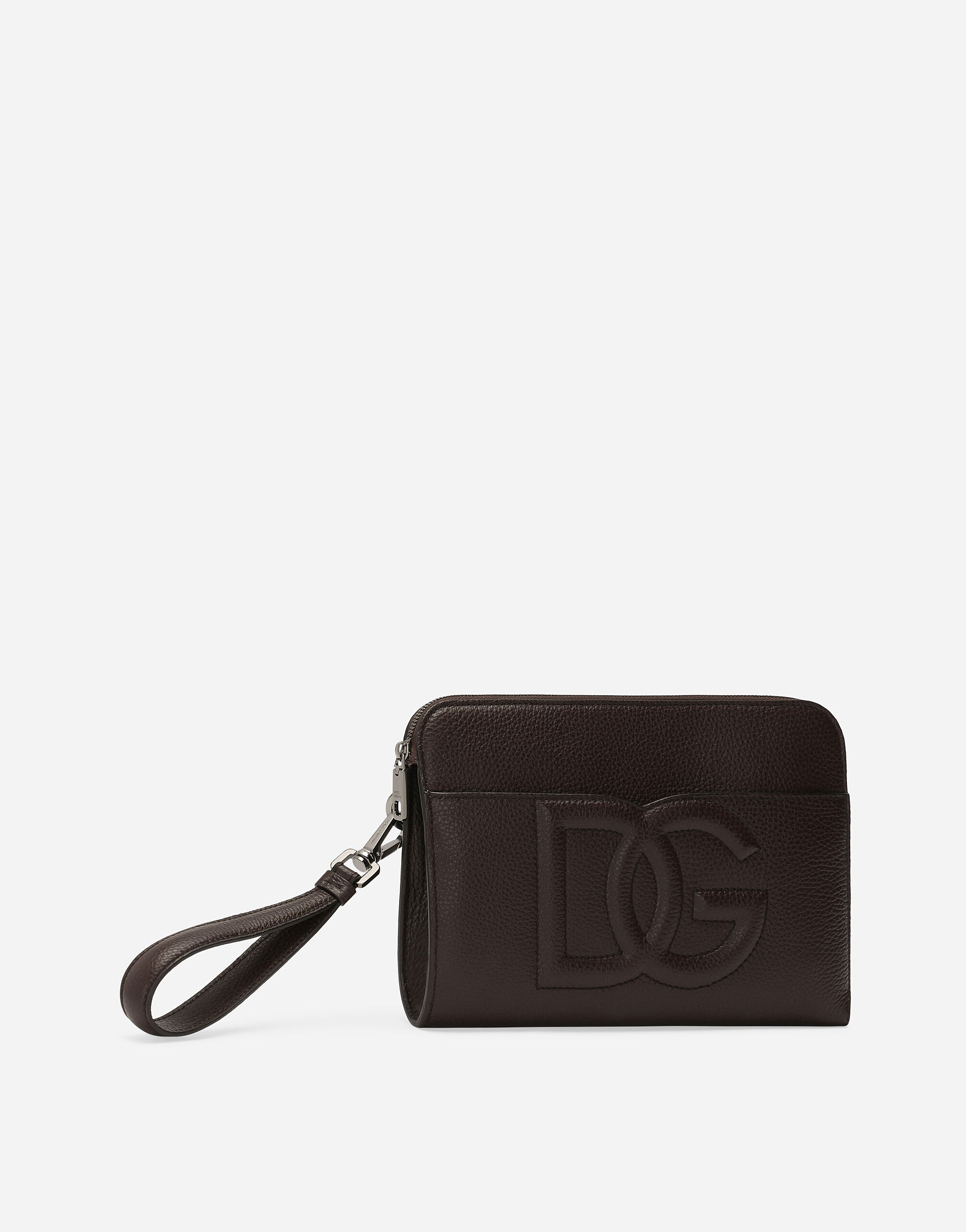 Medium deerskin pouch - 3
