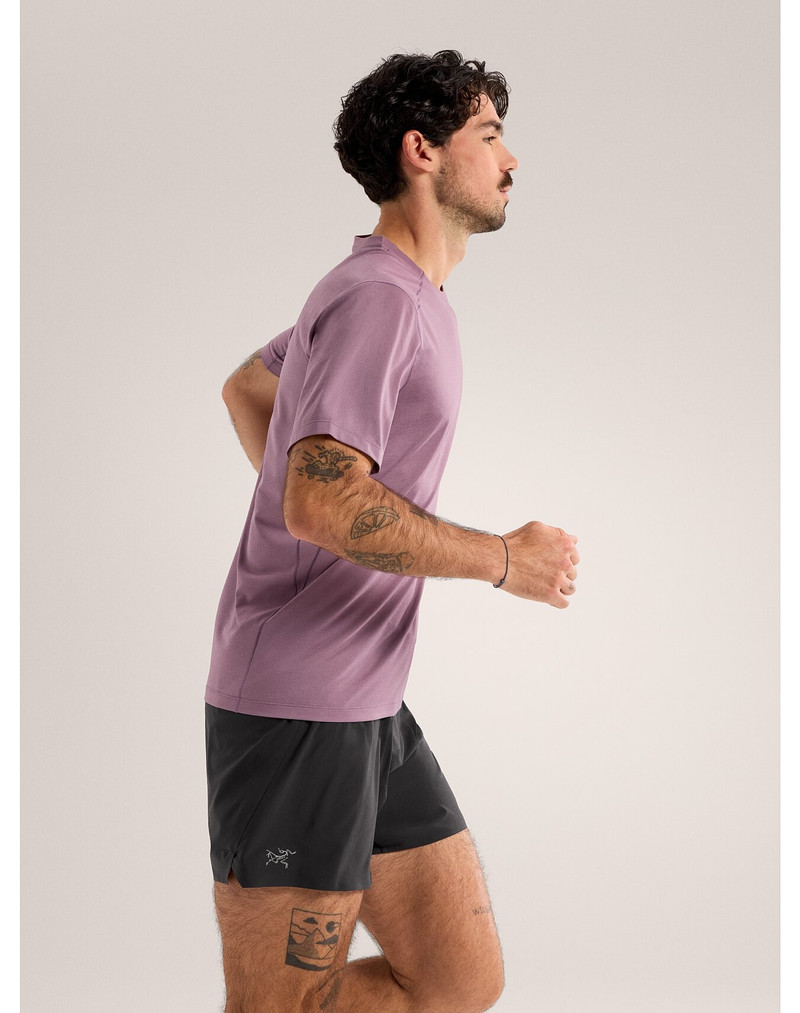 Cormac Crew Neck Shirt SS 6