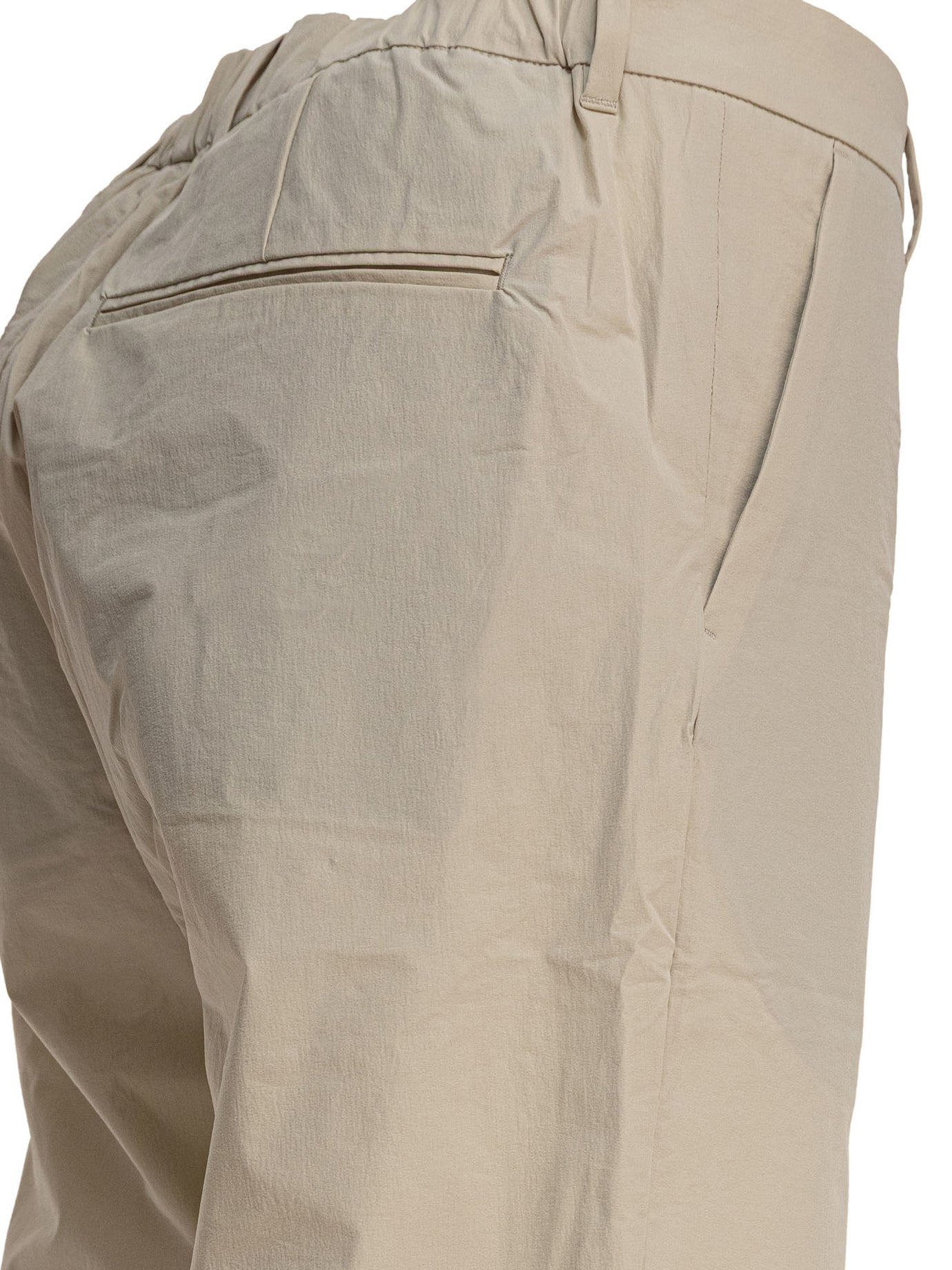 Norse Projects "aaren Travel Light" Trousers - 4
