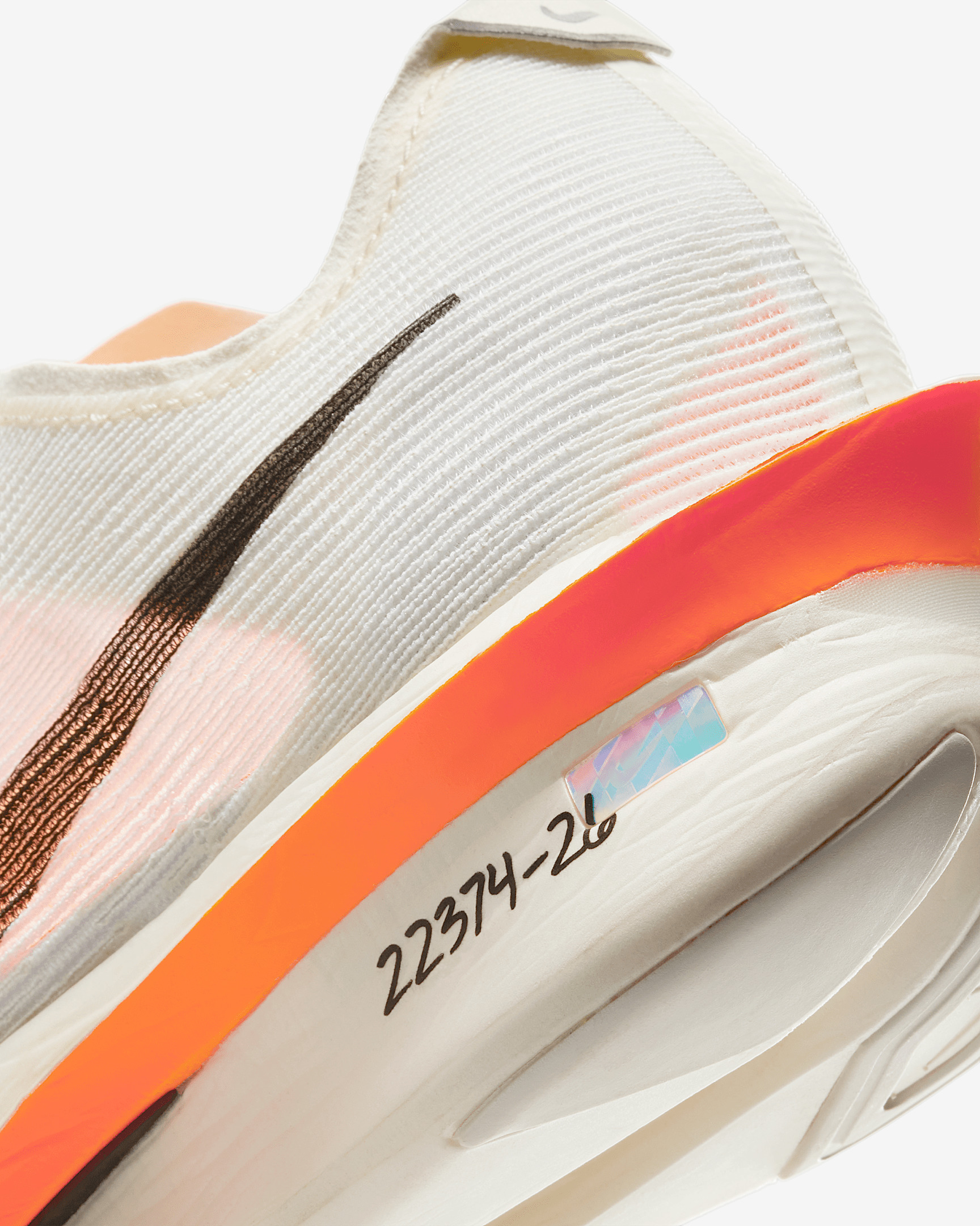 Nike Vaporfly 4 Proto Women's Road Racing Shoes - 8