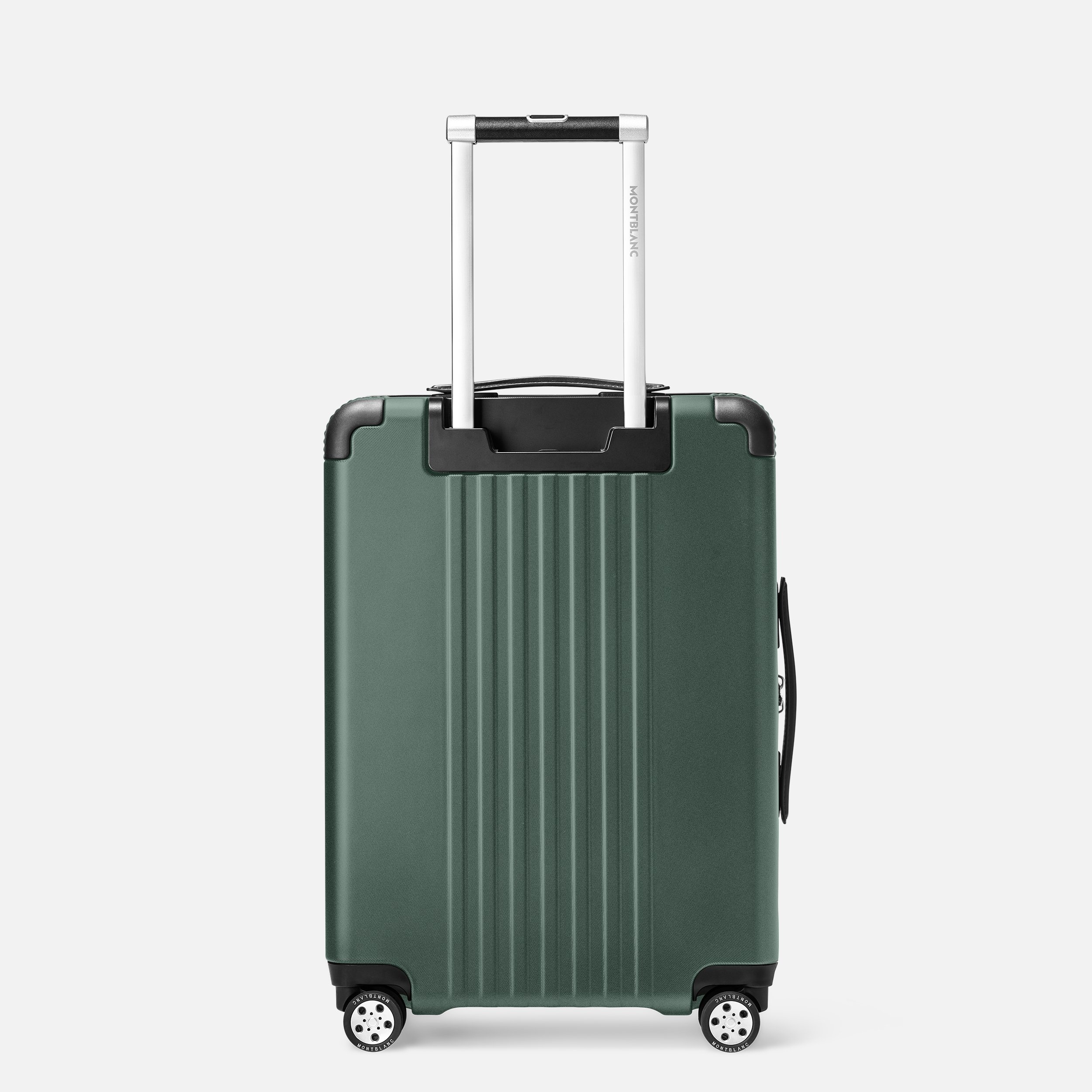 #MY4810 cabin trolley with front pocket - 3