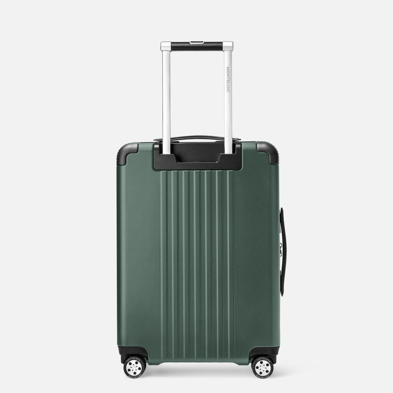 #MY4810 cabin trolley with front pocket 3