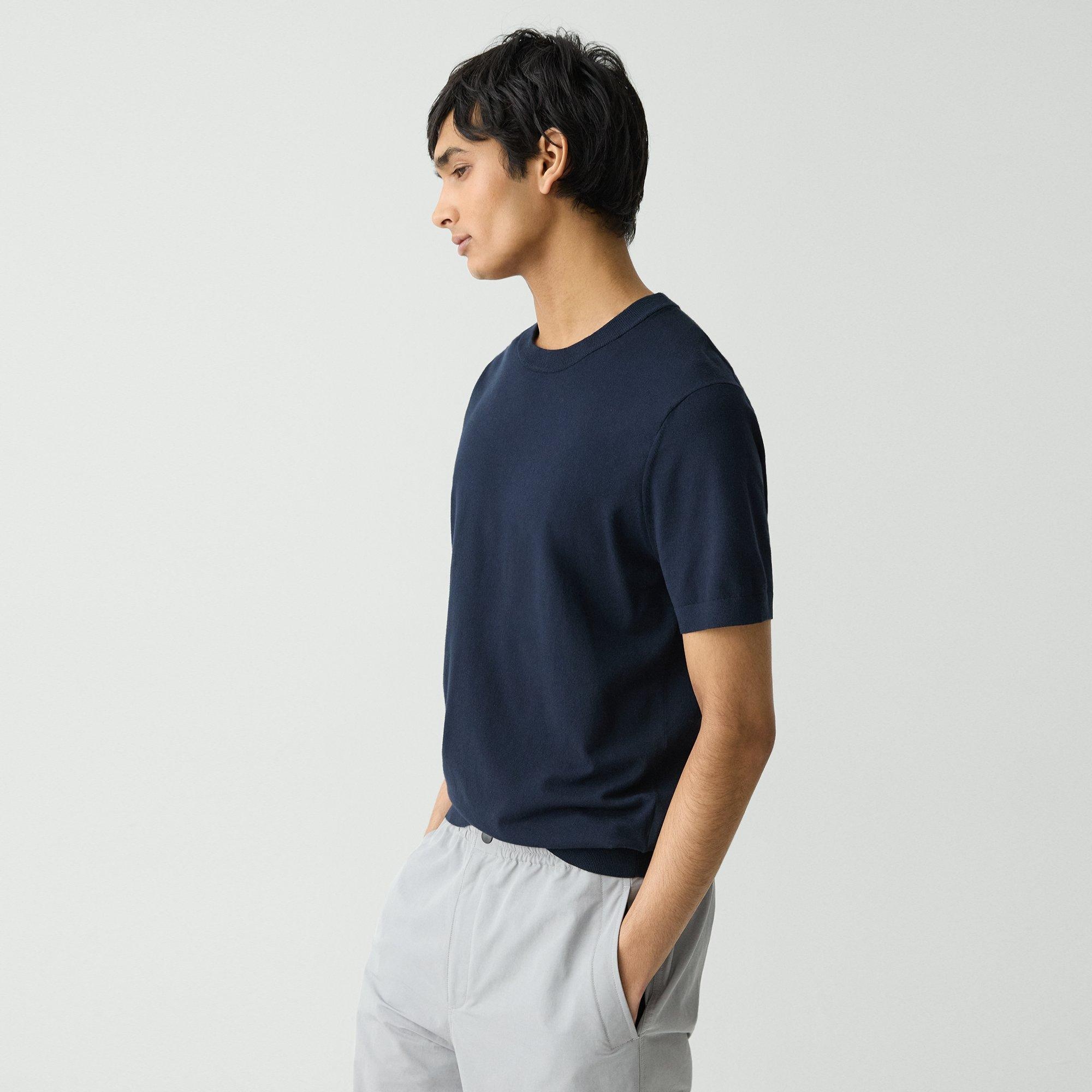 Soris Tee in Light Bilen - 3