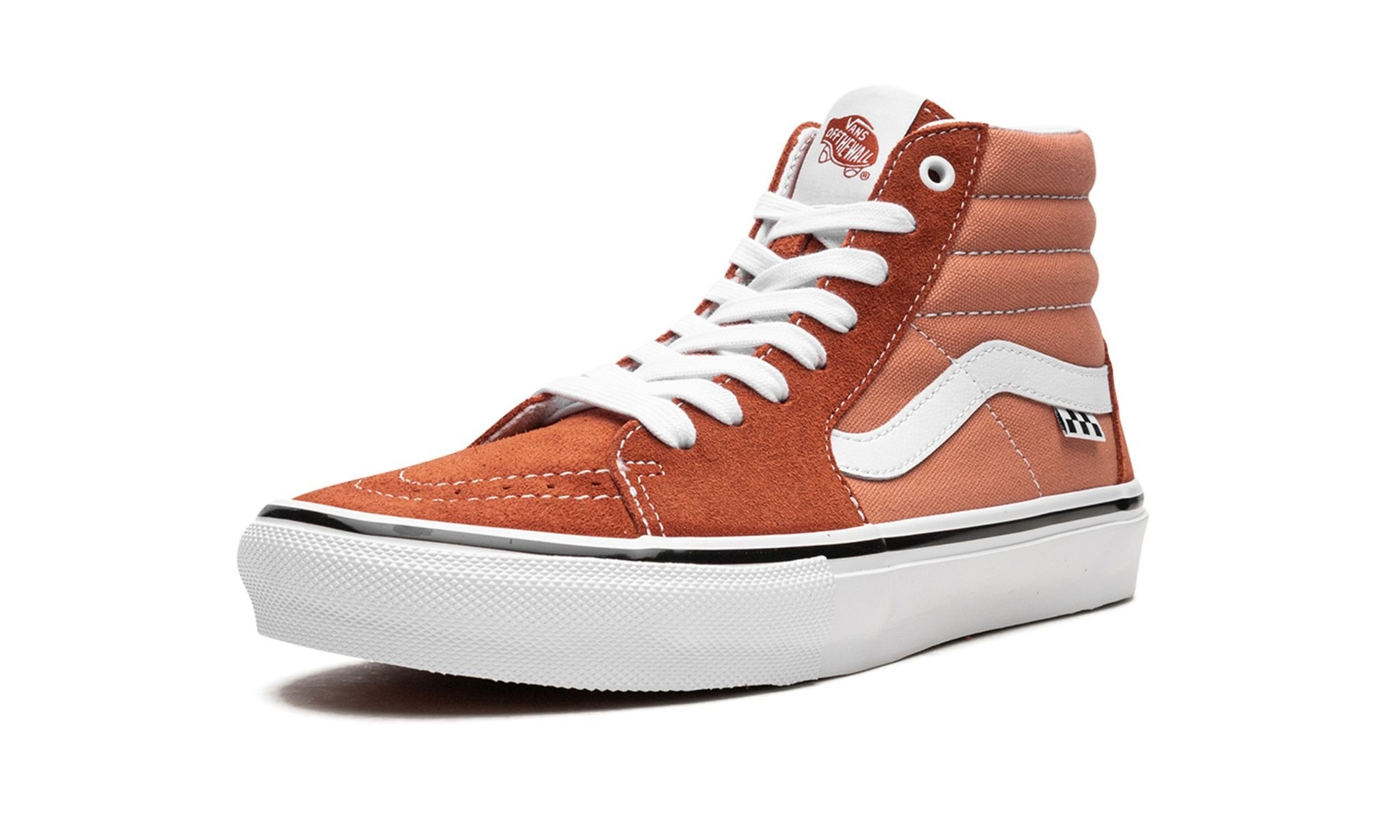 Skate Sk8 Hi - 4