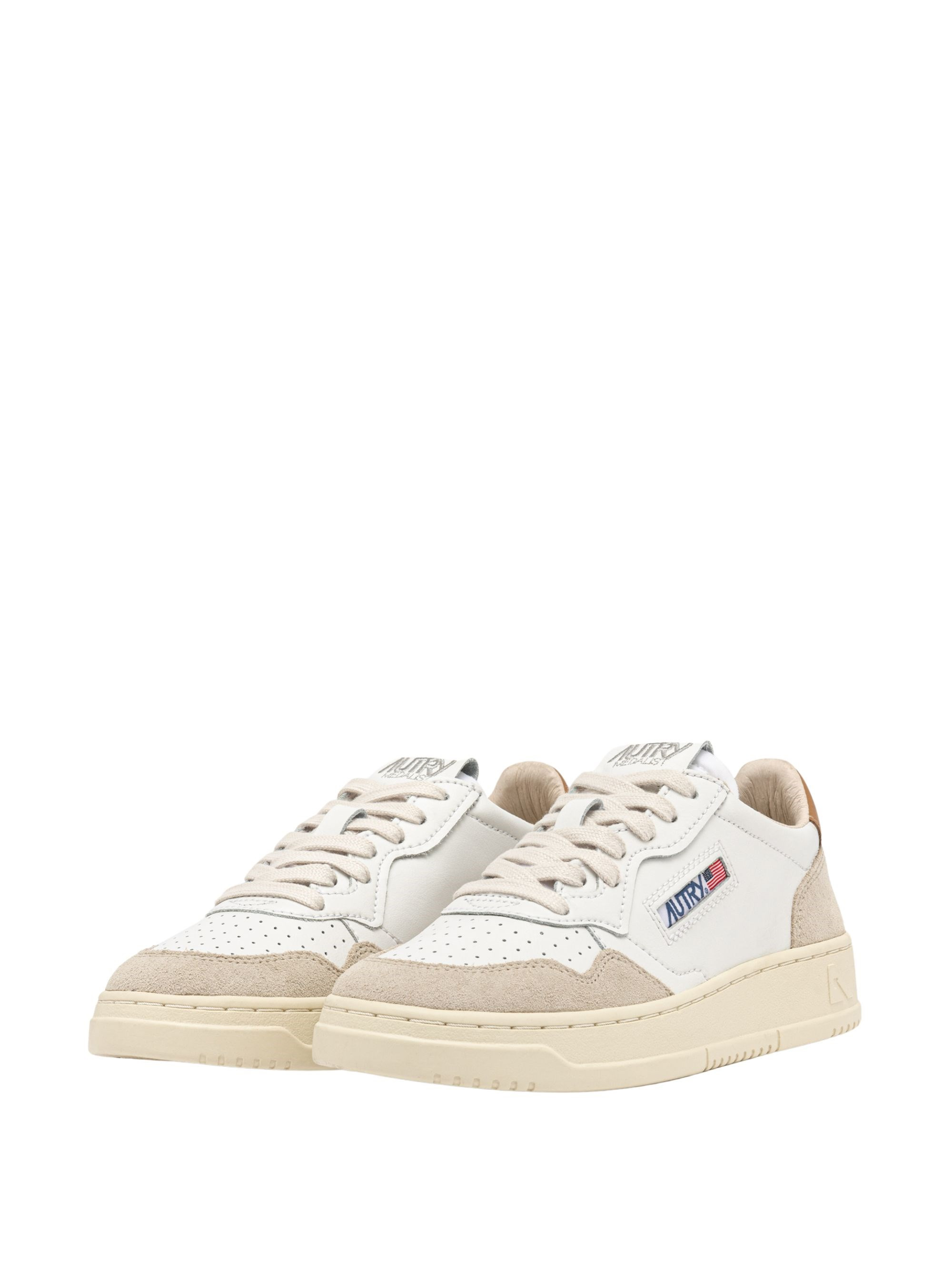 Sneaker Medalist Aulw SL02 - 2
