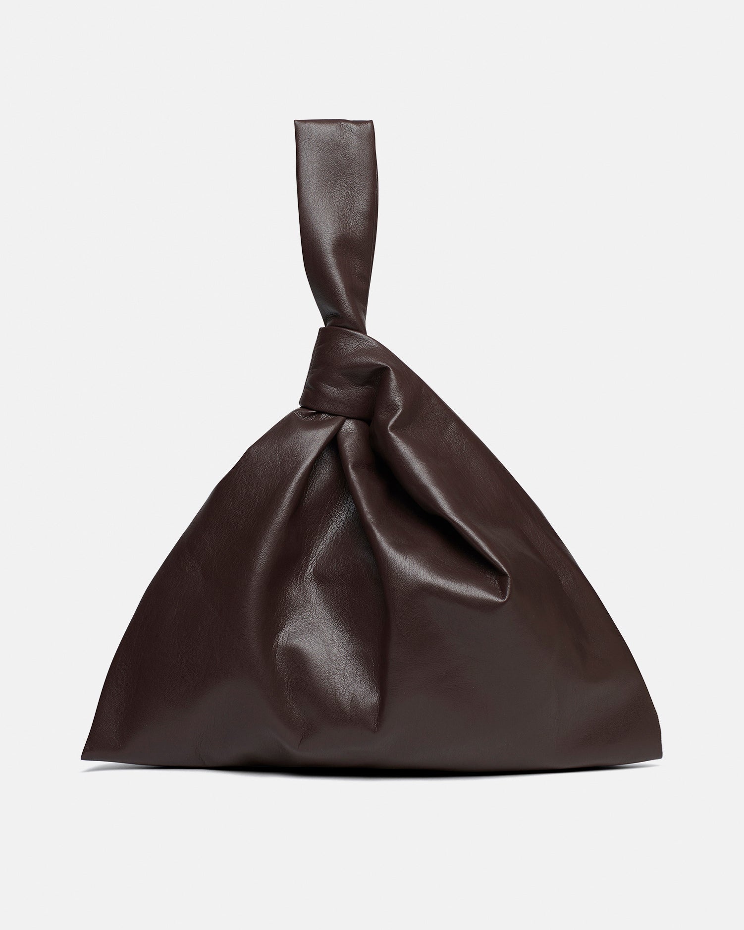 Okobor™ Alt-Leather Clutch Bag - 3