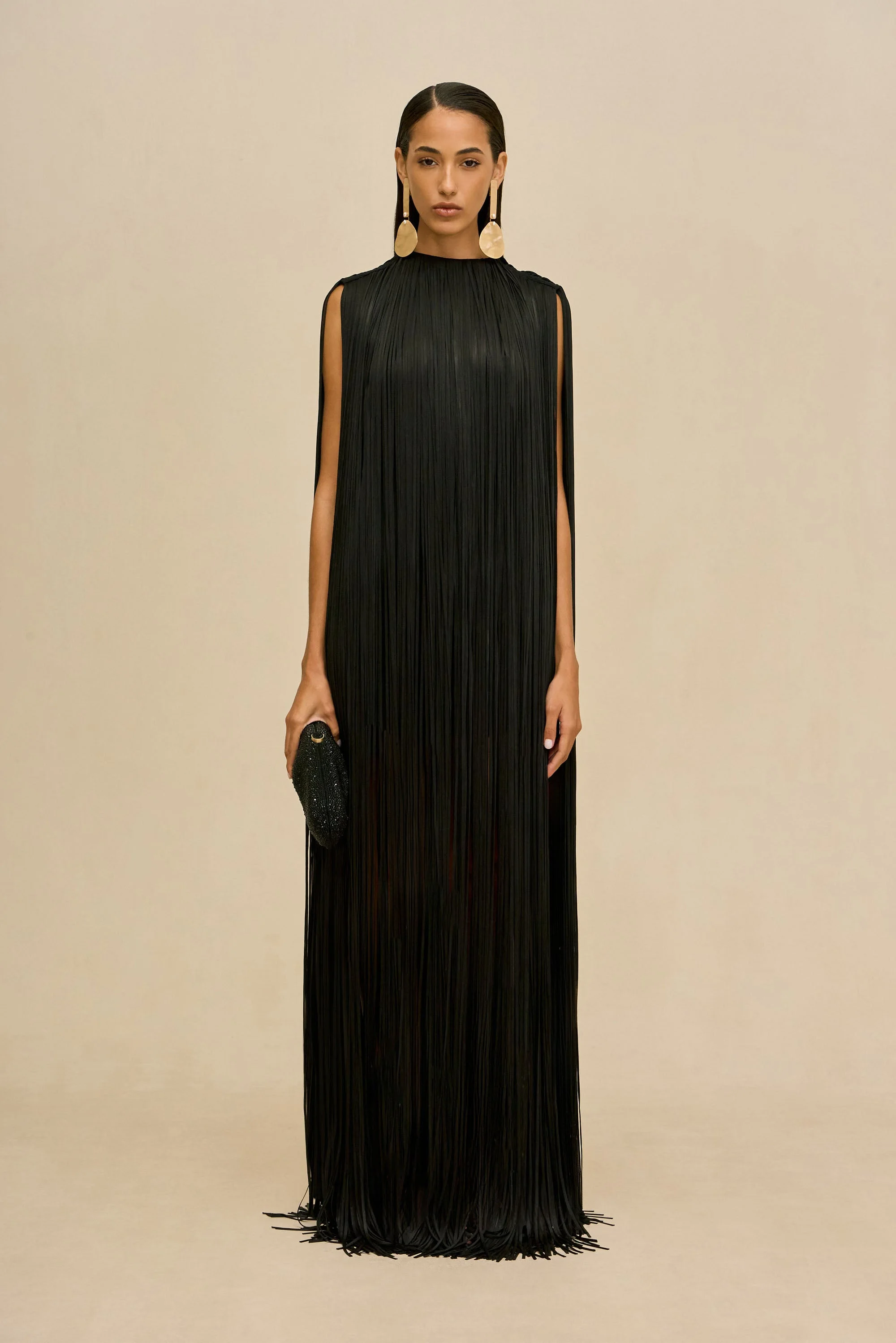ARIANNA GOWN - 1
