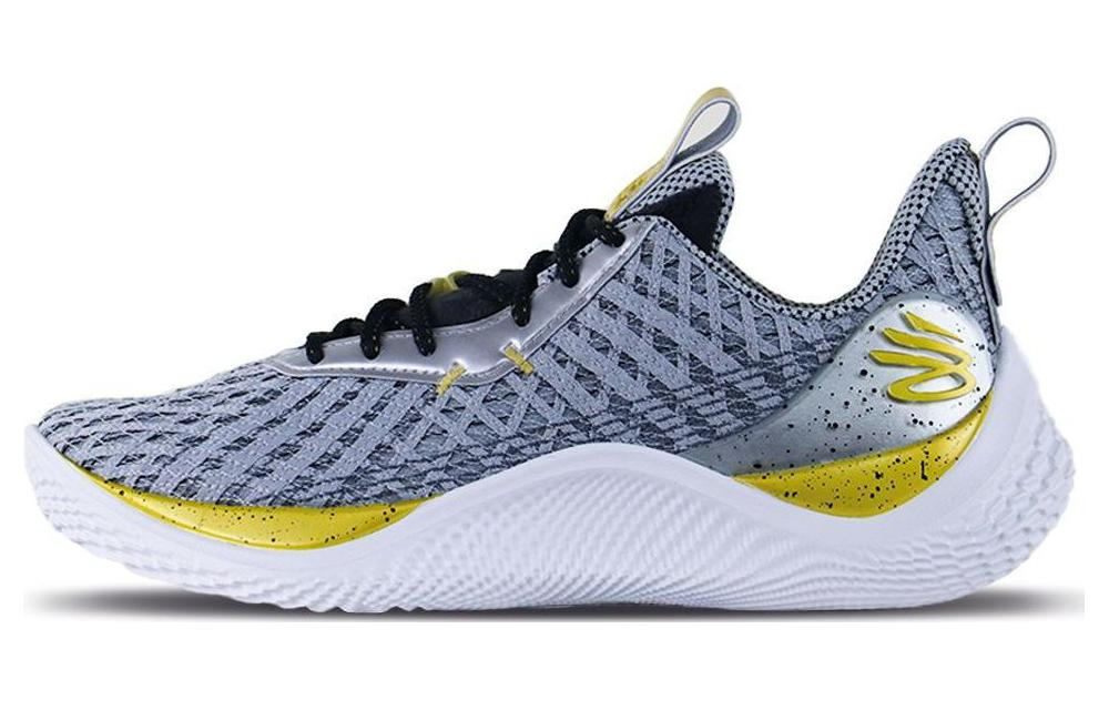 カリーフロー10/UNDER ARMOR CURRY FLOW 10 Cut in half: Under Armour Curry Flow 10 Review | RunRepeat