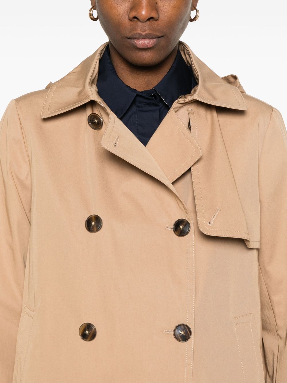 hooded jacket - 5