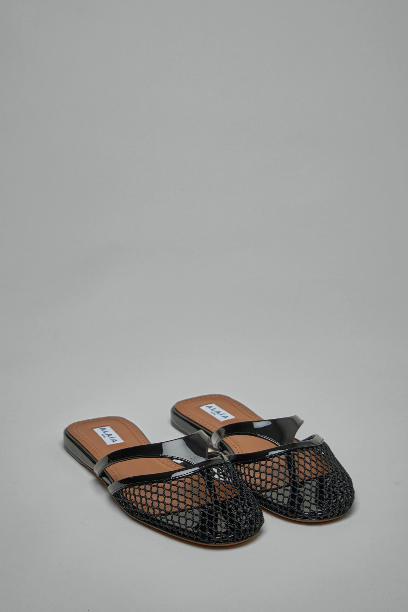 Net Mules - 2
