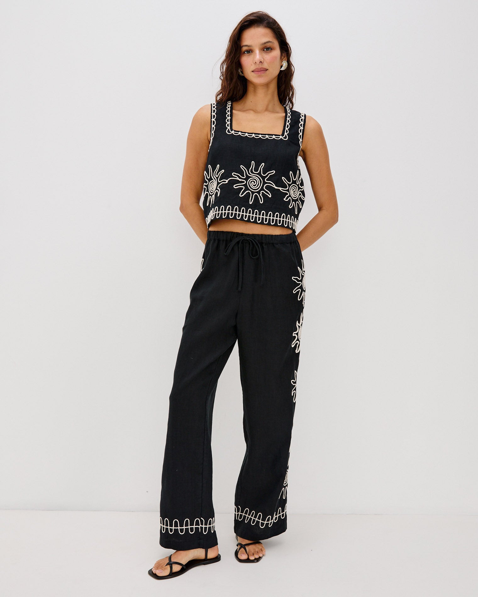 Emmie Pants - 3