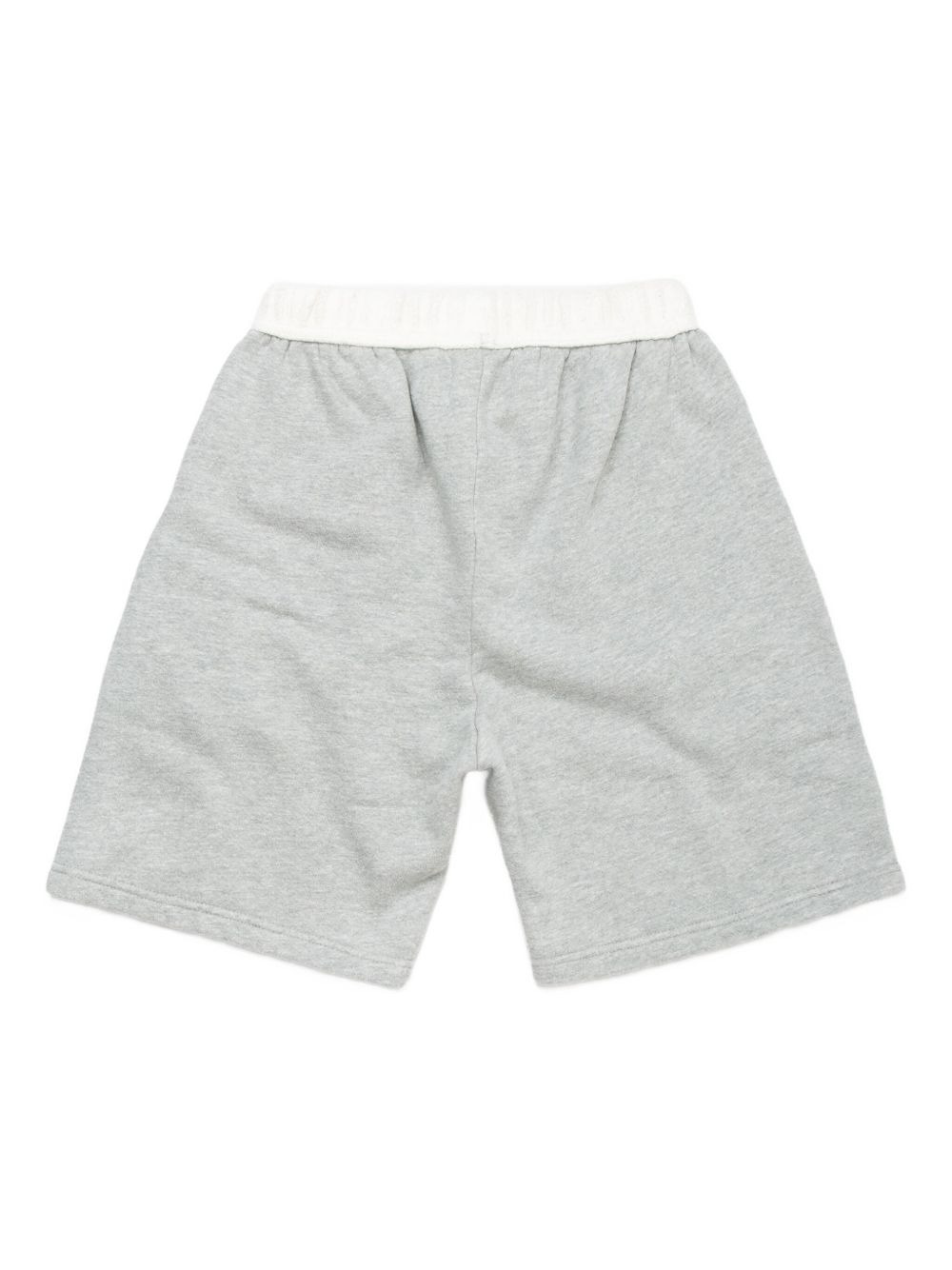 drawstring shorts - 2