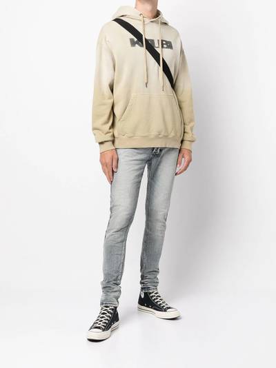 Ksubi Van Winkle slim-fit jeans outlook