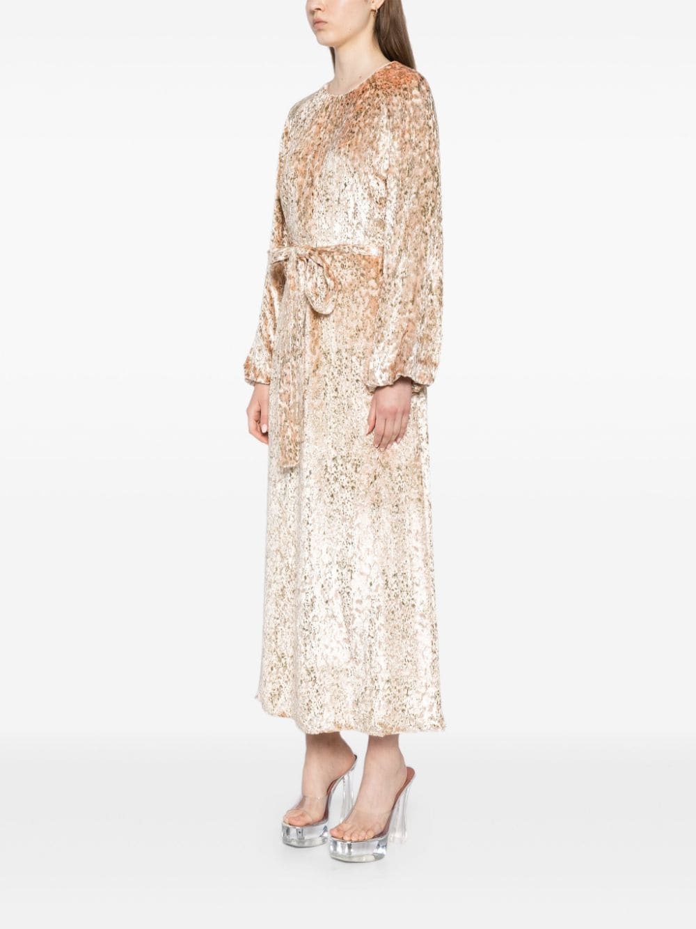 Odina maxi dress - 3