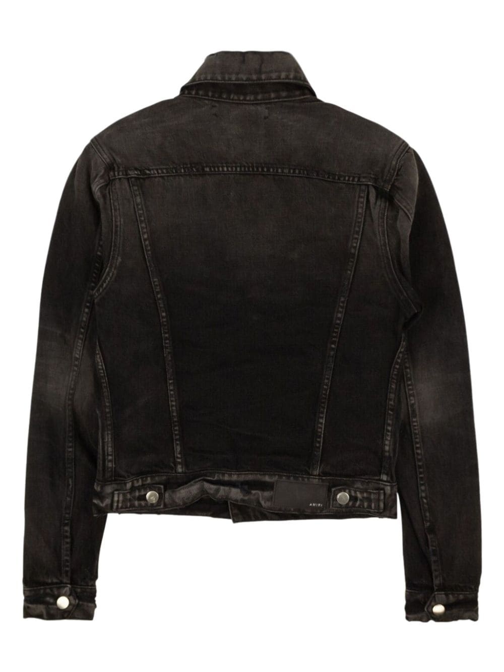 Chemist denim jacket - 2
