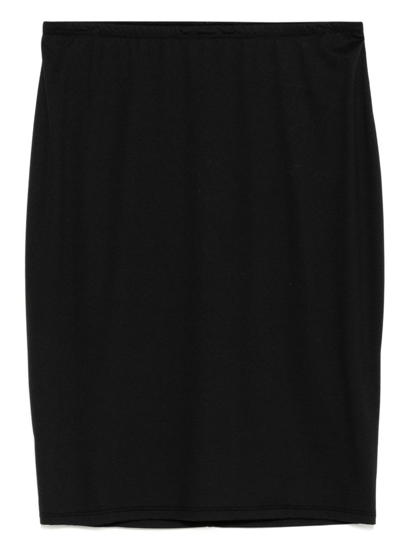 Echauffe skirt 1