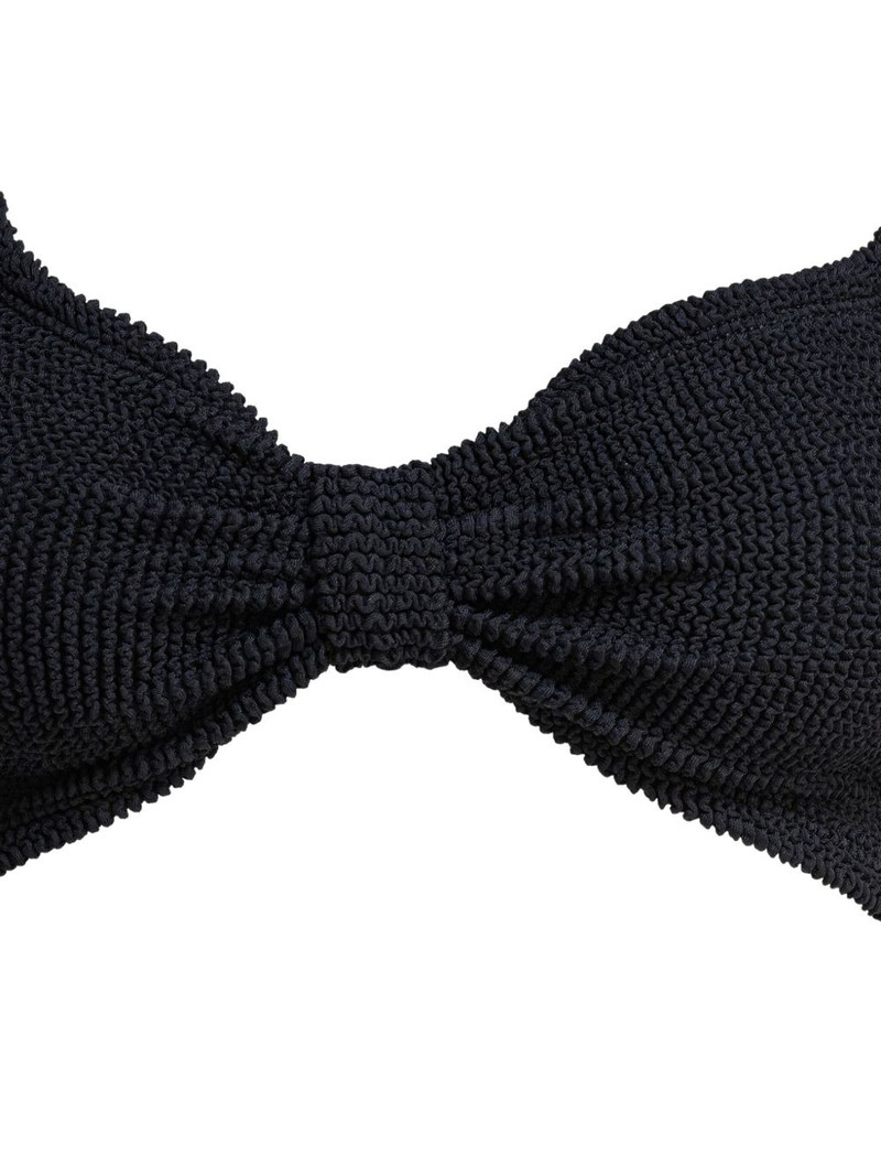 Bonnie crinkle-textured bikini 3