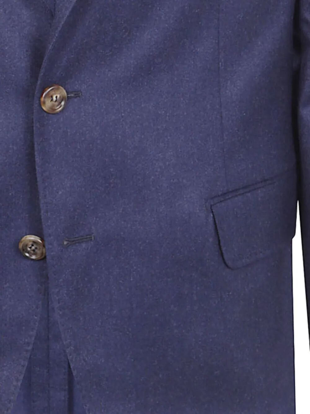 Brunello Cucinelli Men Classic Suit - 5