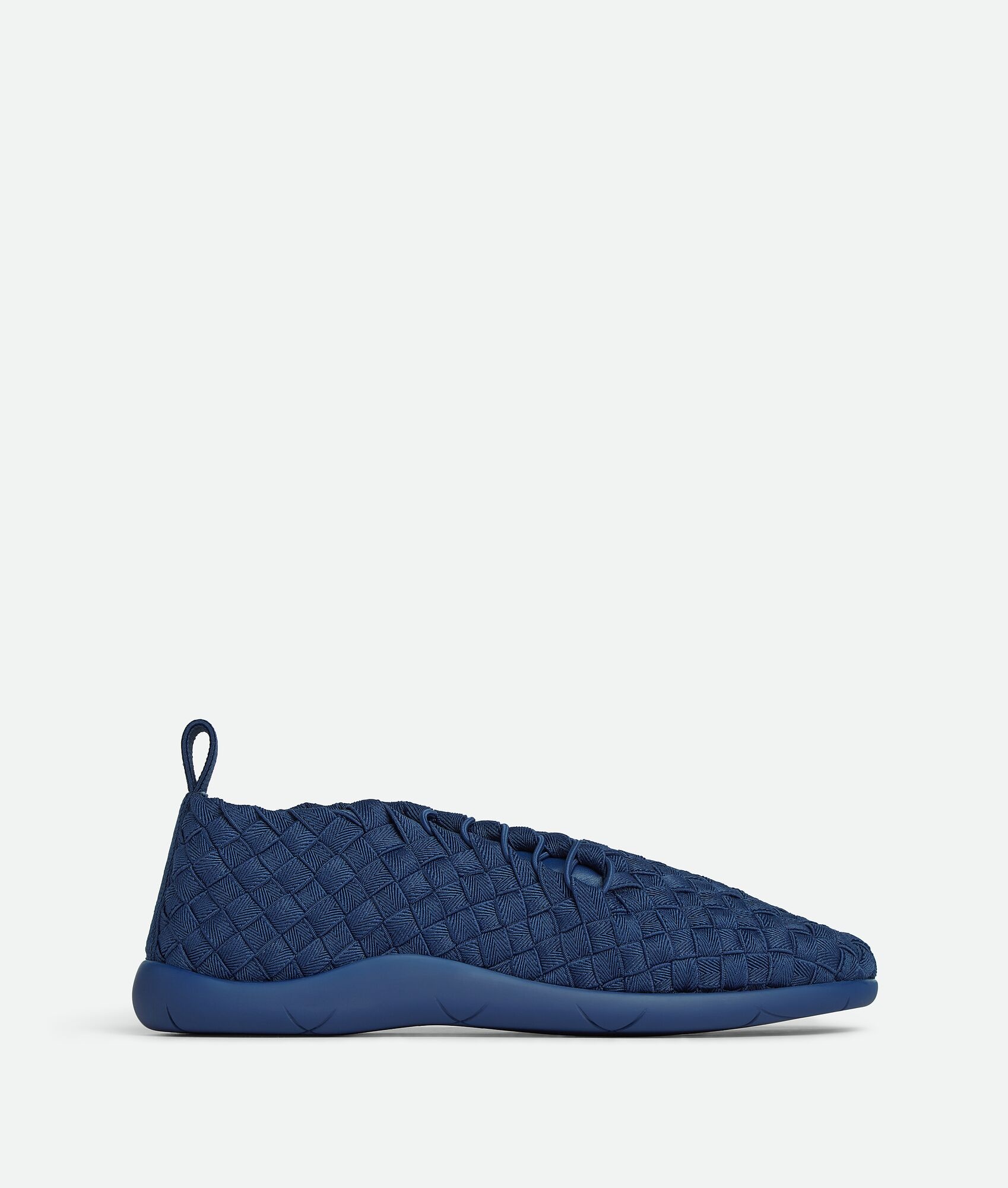 plat sneaker - 1
