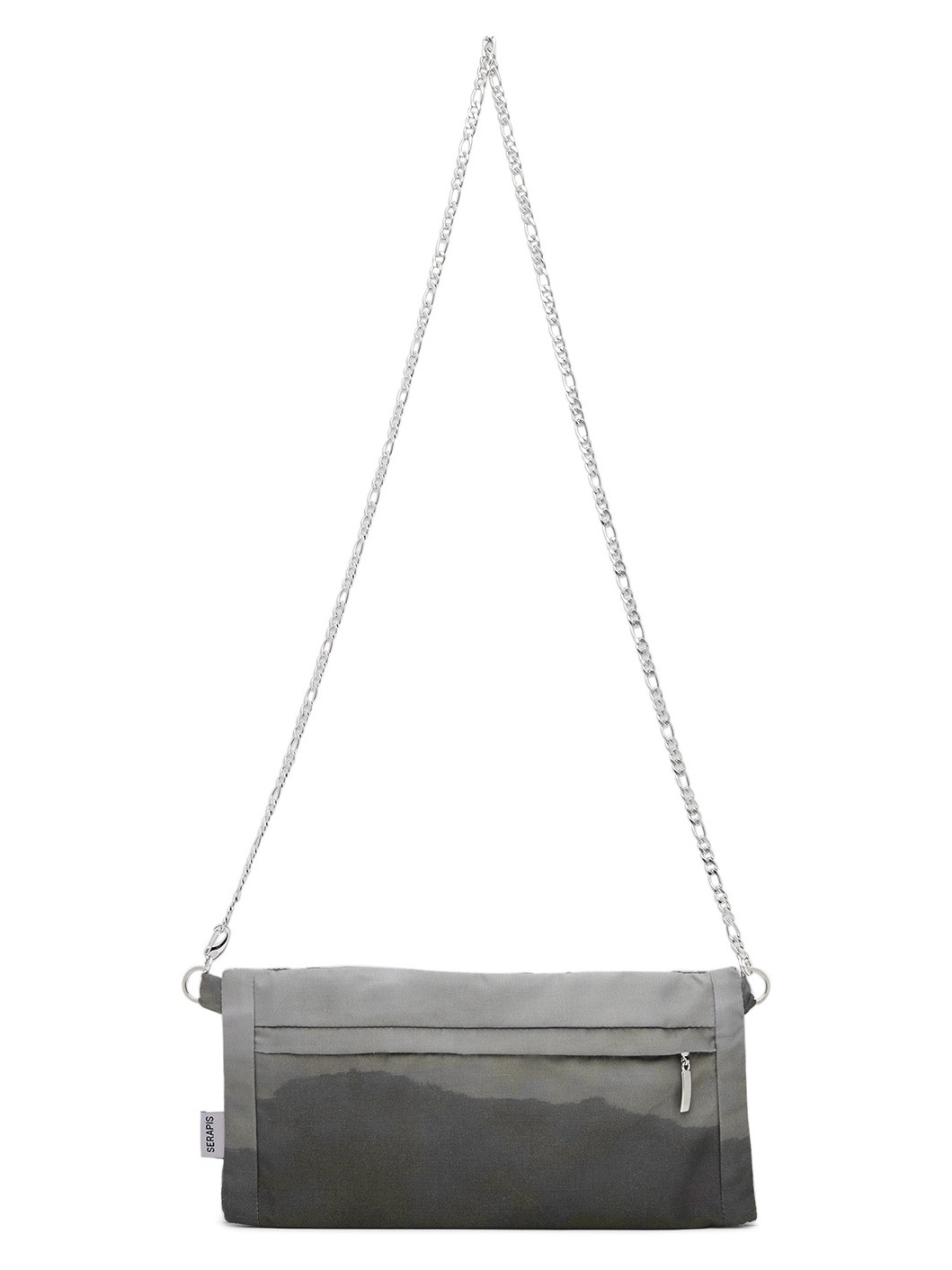SSENSE Exclusive Khaki Let The Sea Resound And All That Is In It: Part 2 (Hippocampus) Beach Bag - 4