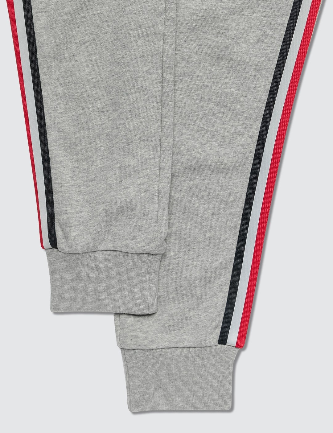 COTTON TRACK PANTS - 8