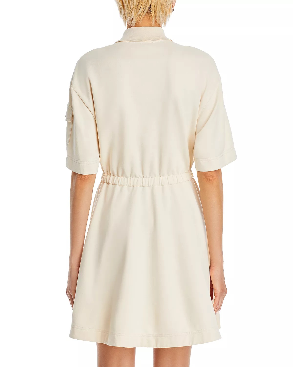 Polo Mini Dress - 4