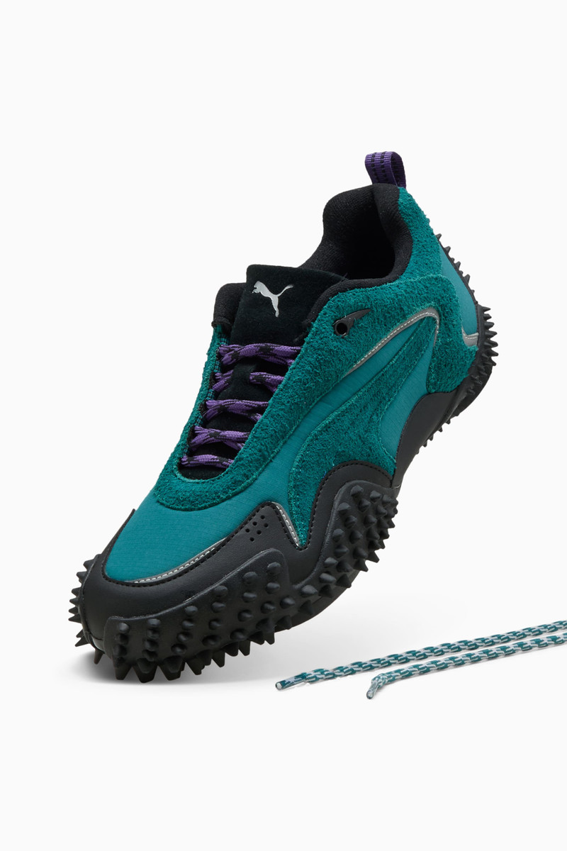 Mostro XC Sneakers 6