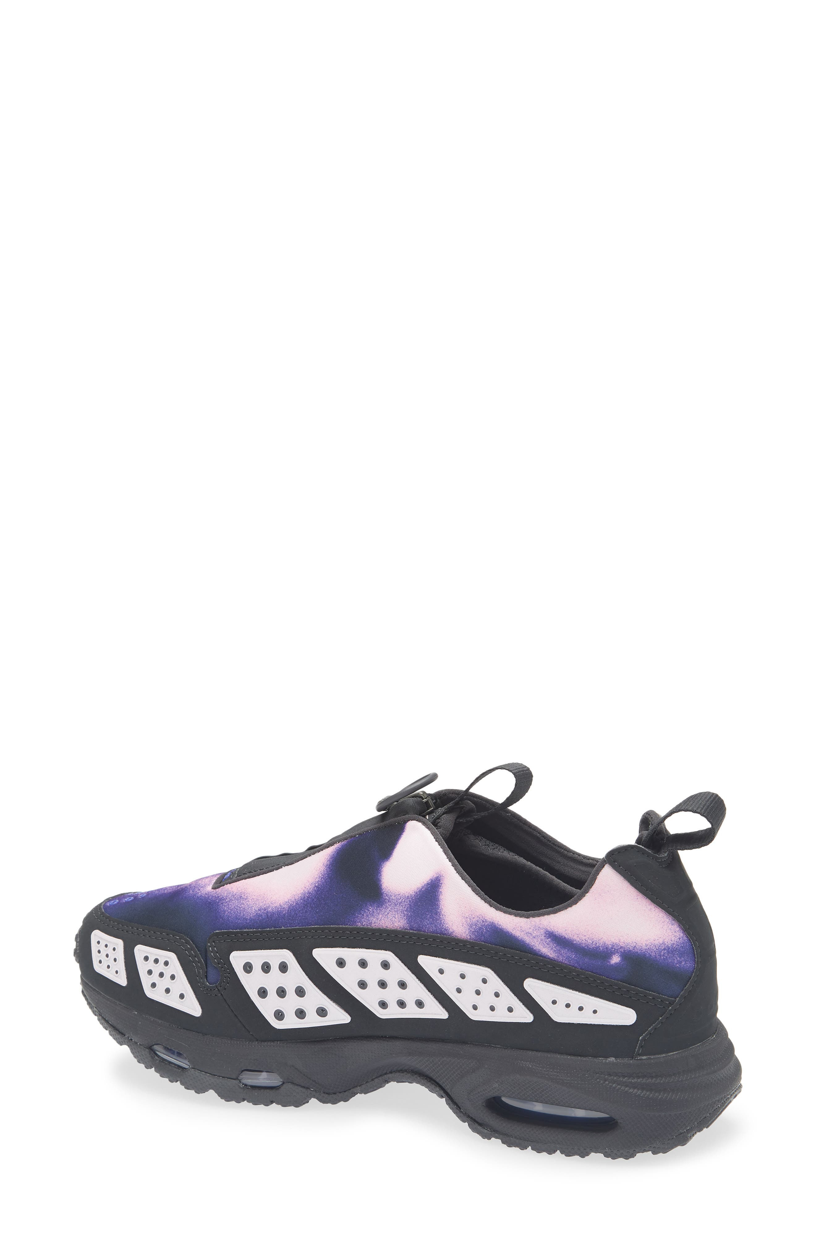 Nike Air Max Sunder Sneaker in Off Noir/Persian Violet/Pink at Nordstrom - 2