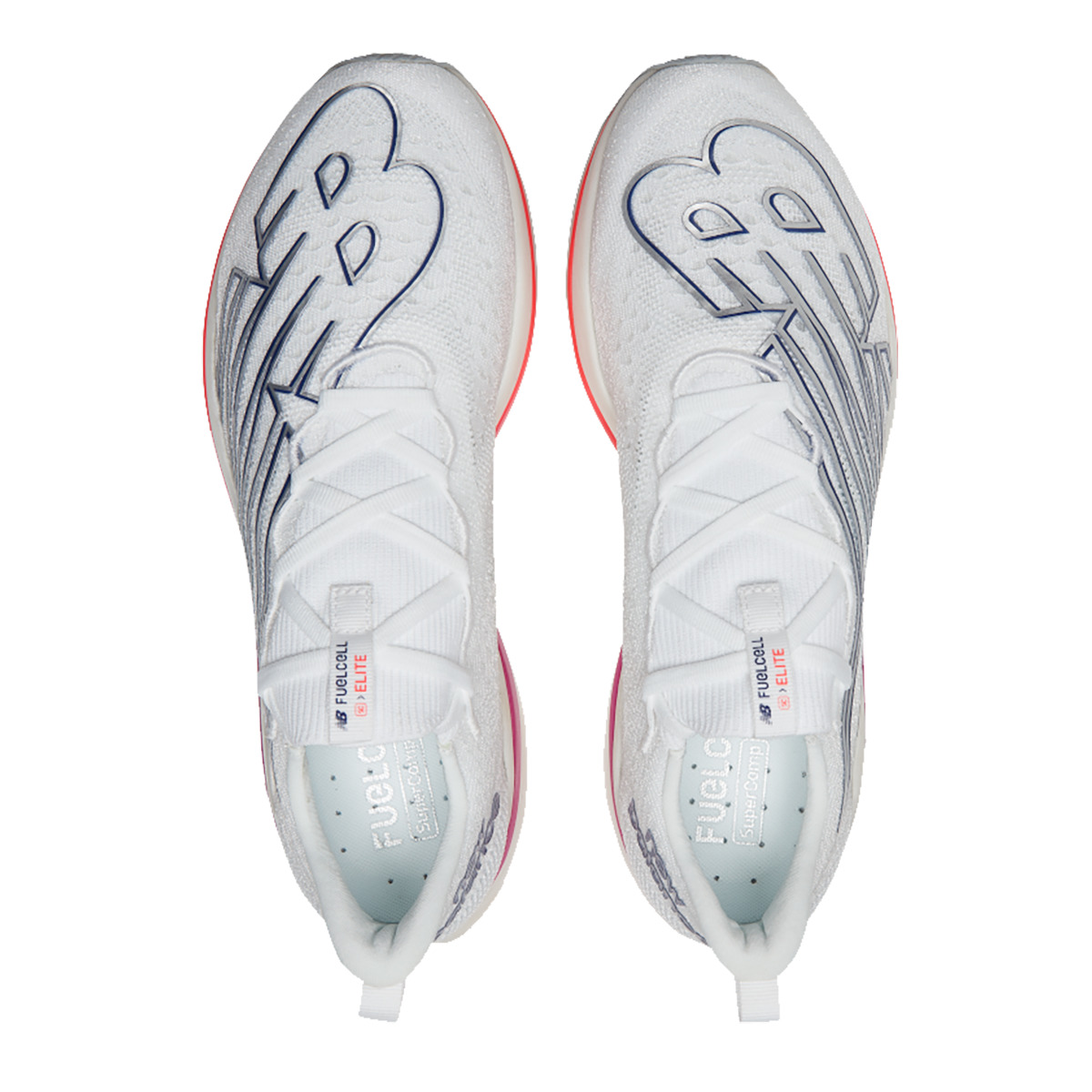 New Balance Fuel Cell SuperComp Elite V3 - 3